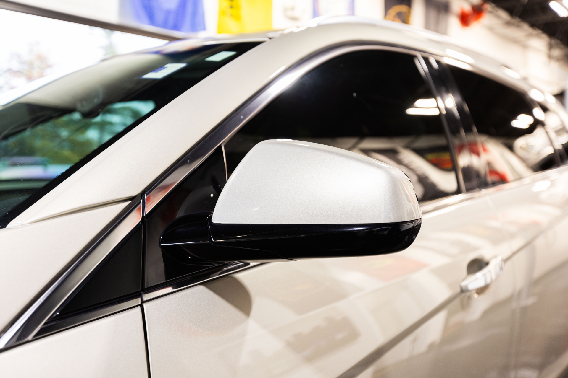 2016 CADILLAC SRX - Image 6