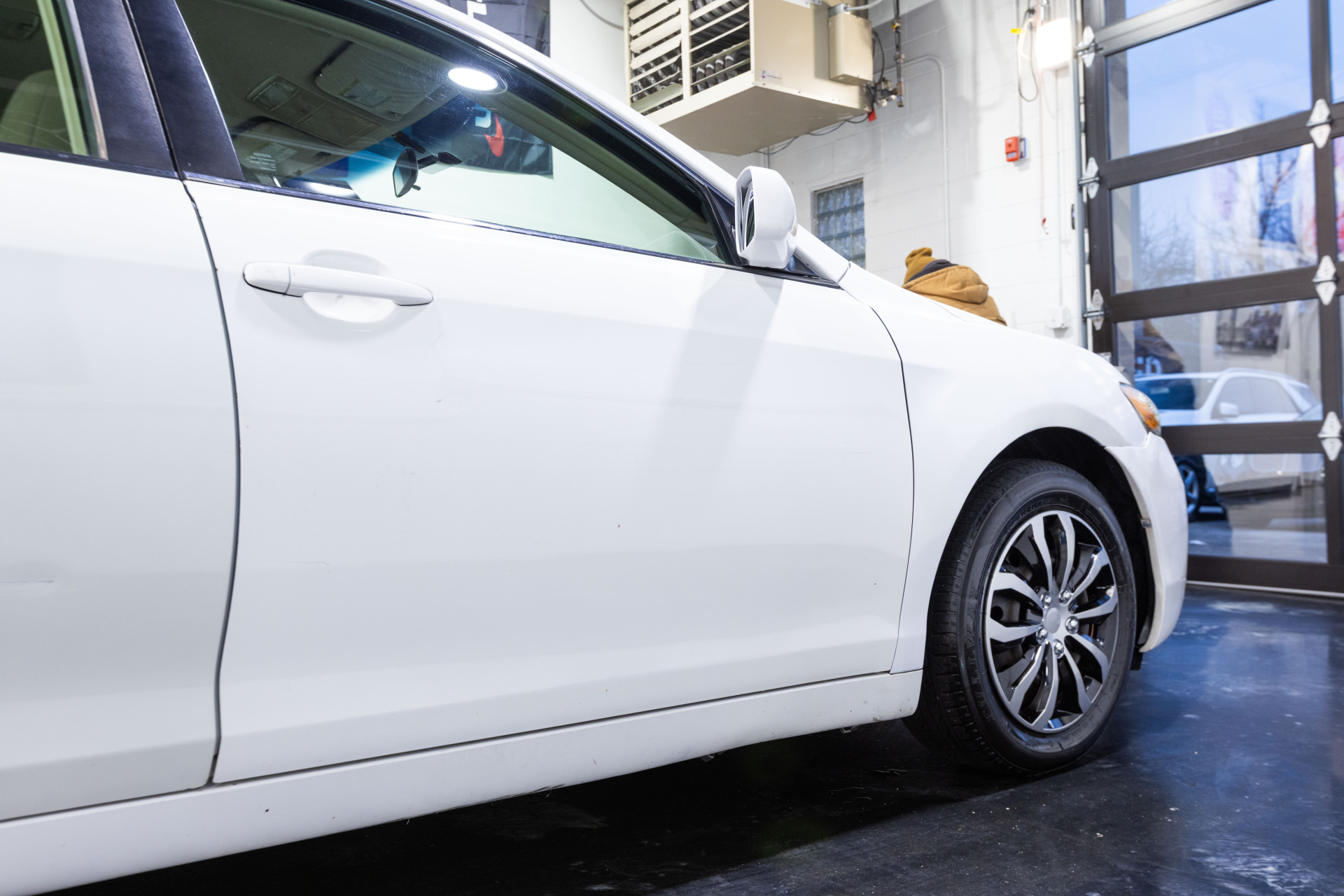 2009 TOYOTA CAMRY - Image 14