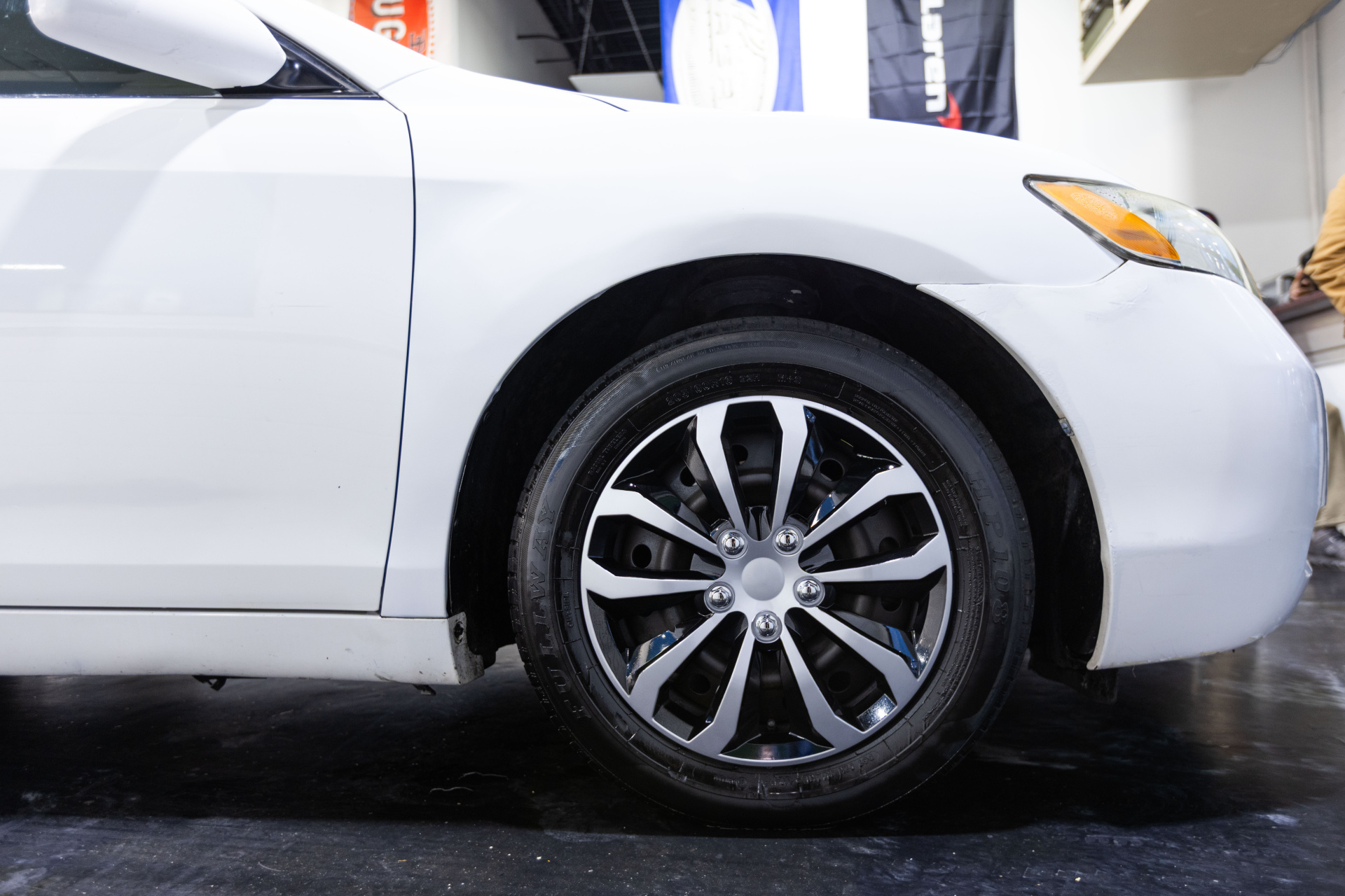 2009 TOYOTA CAMRY - Image 15