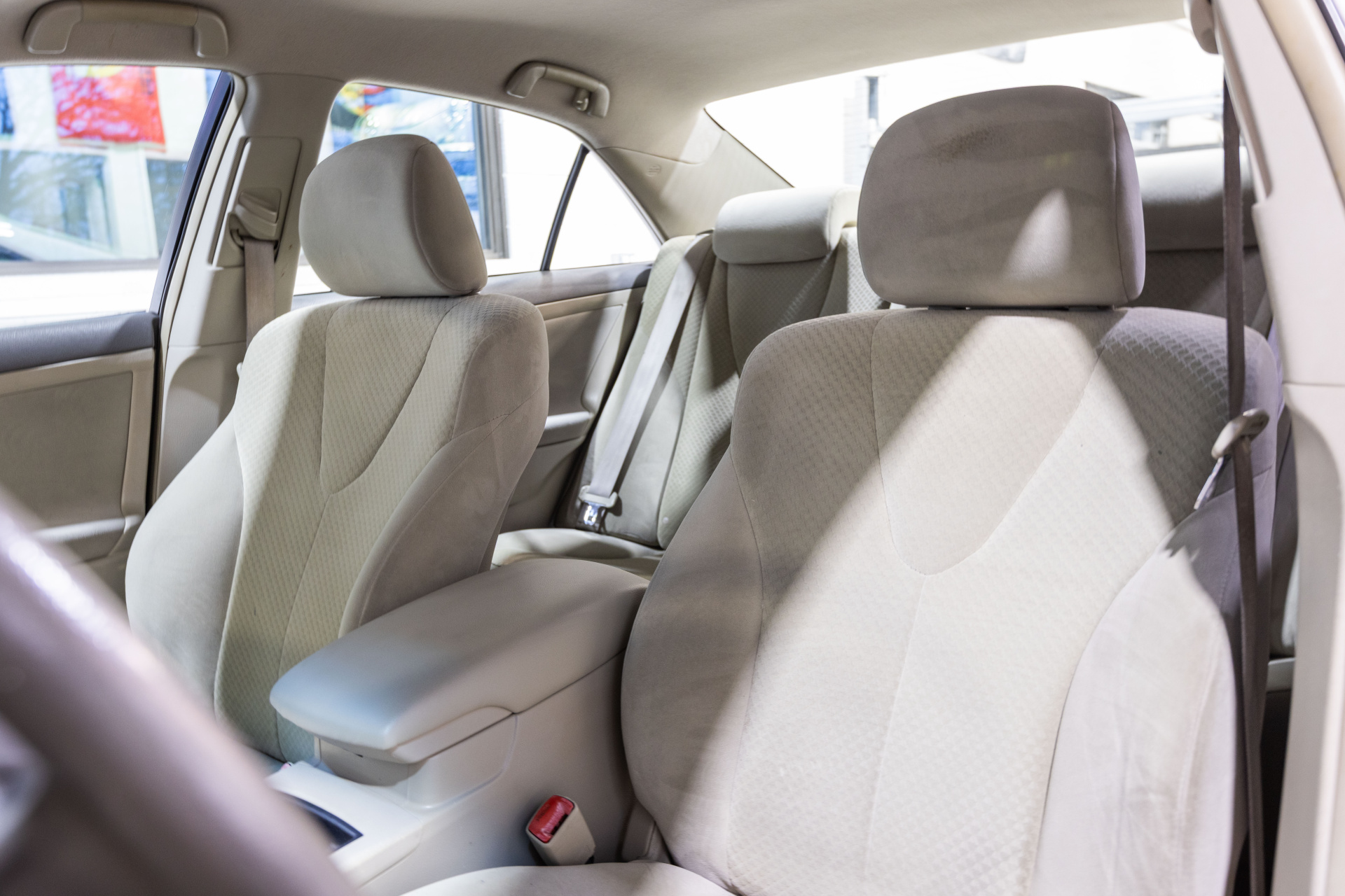 2009 TOYOTA CAMRY - Image 21