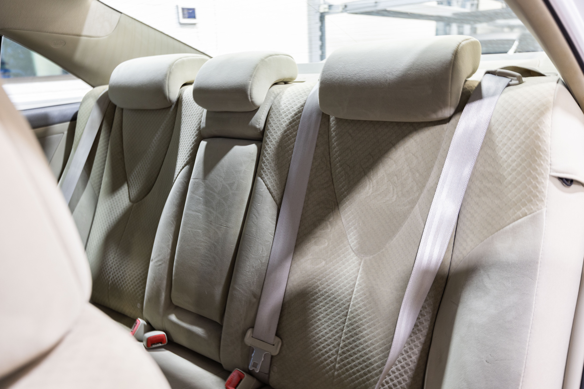 2009 TOYOTA CAMRY - Image 35