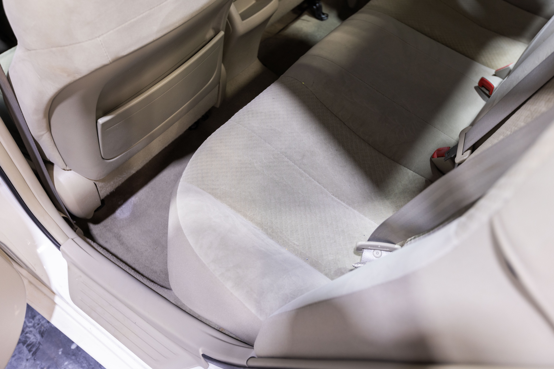 2009 TOYOTA CAMRY - Image 36