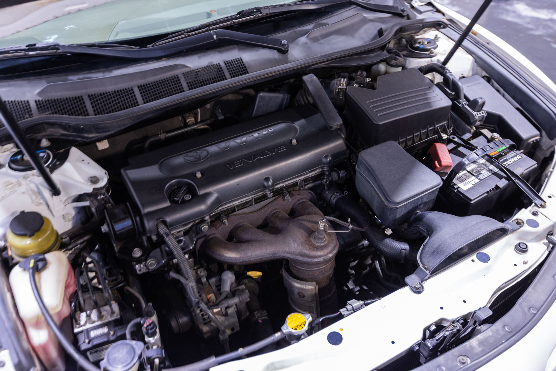 2009 TOYOTA CAMRY - Image 39