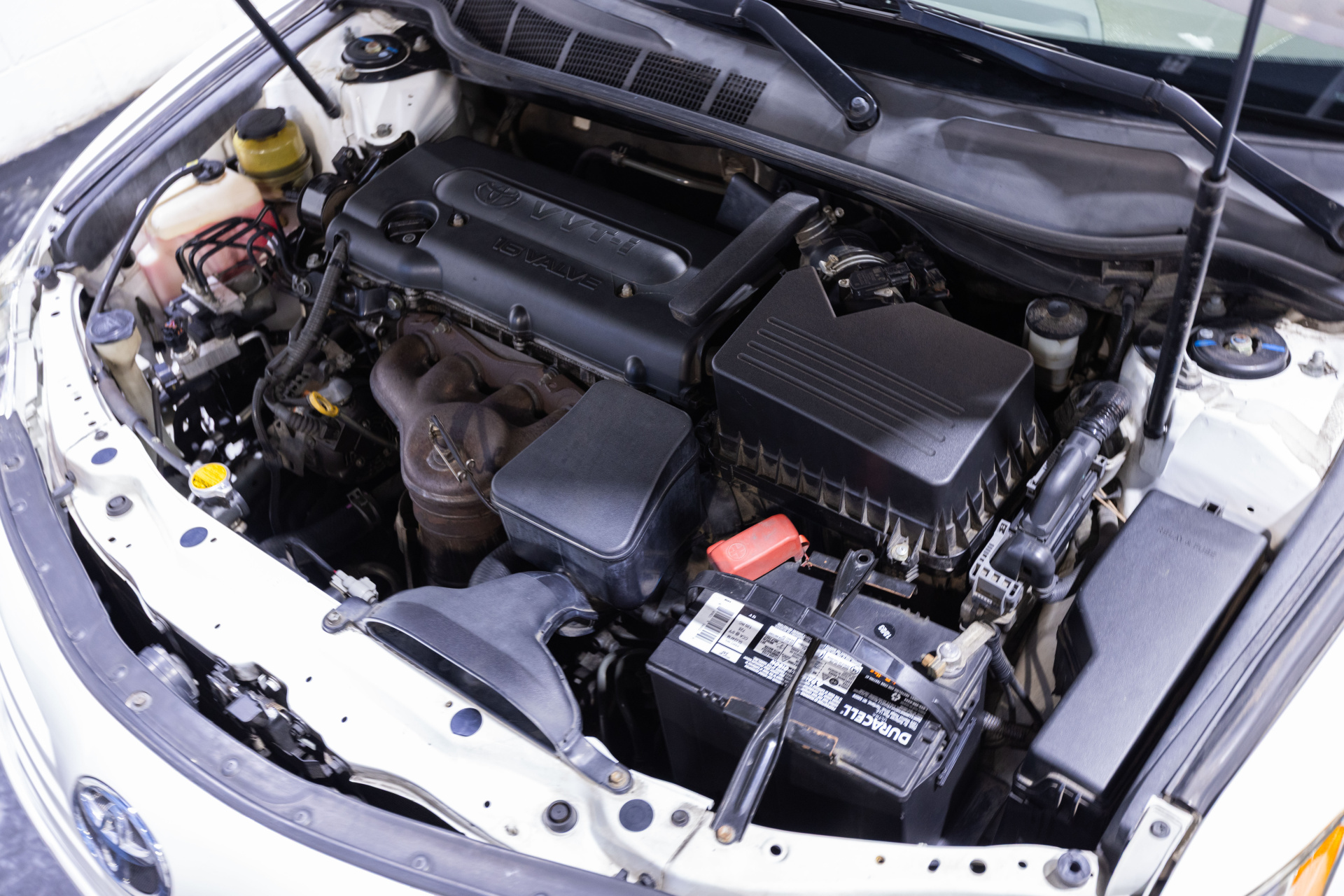 2009 TOYOTA CAMRY - Image 40