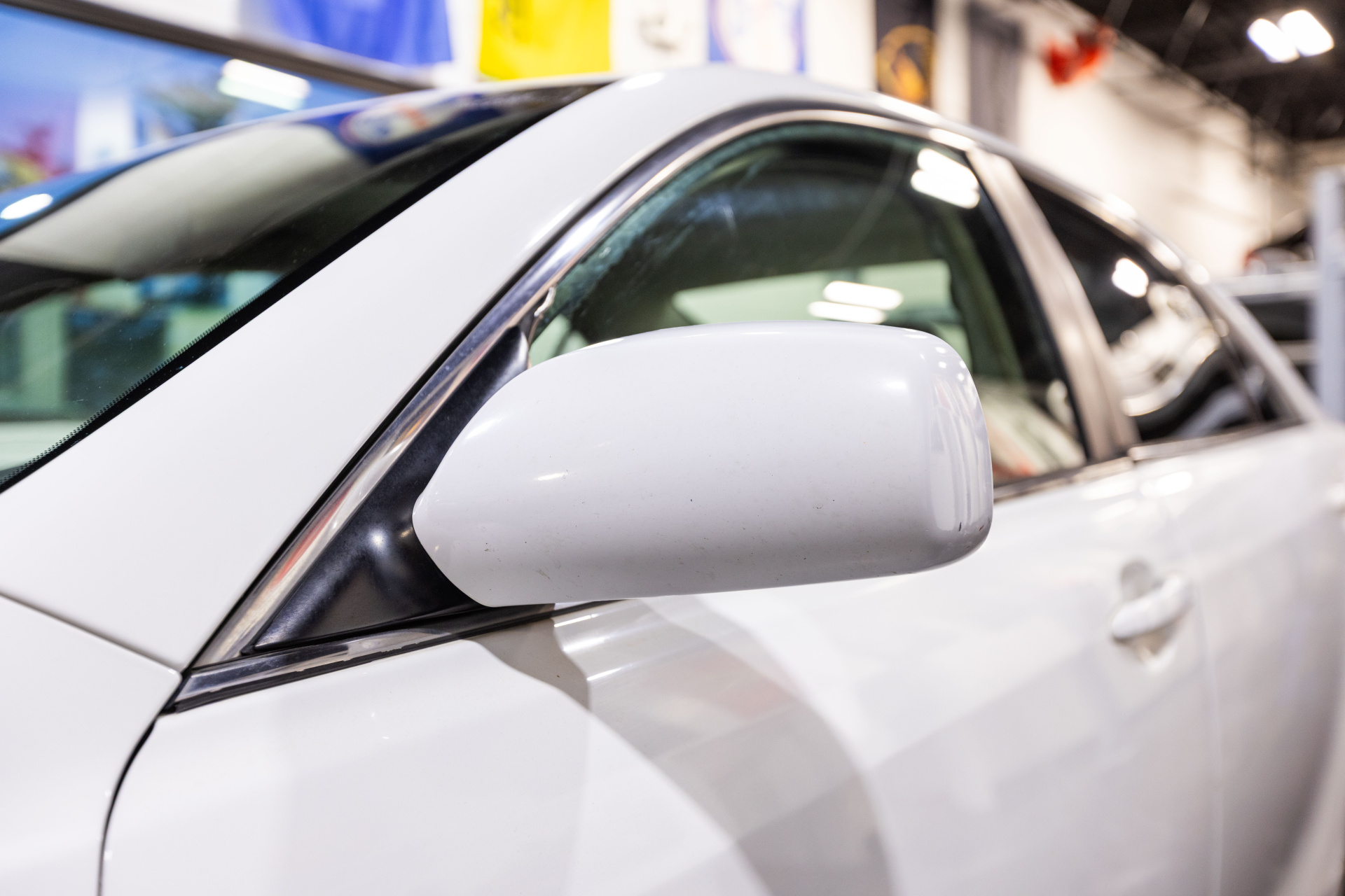 2009 TOYOTA CAMRY - Image 5