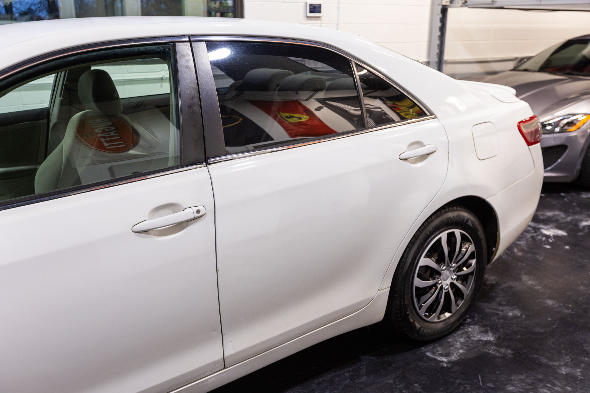 2009 TOYOTA CAMRY - Image 6