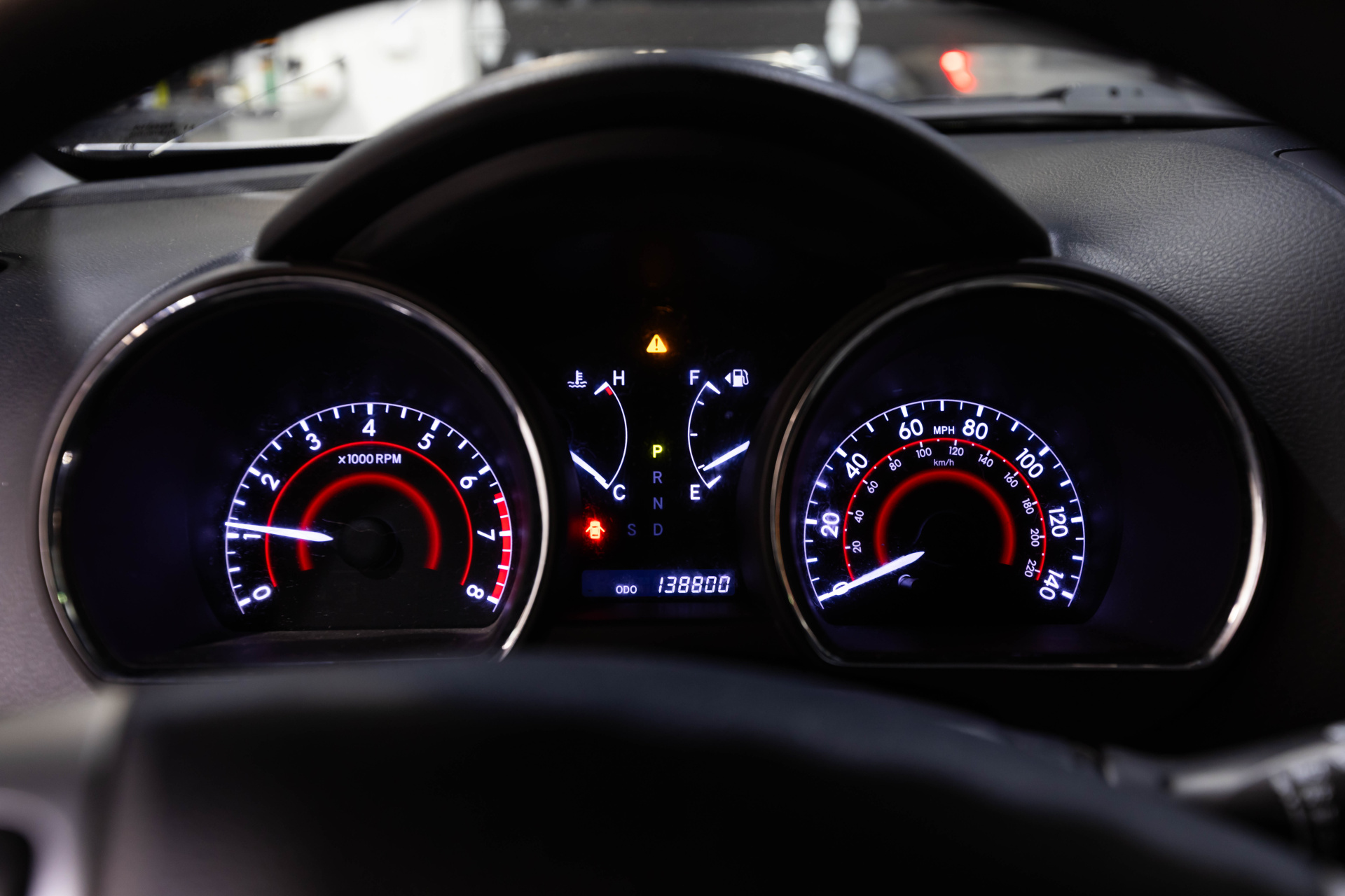 2013 TOYOTA HIGHLANDER - Image 26