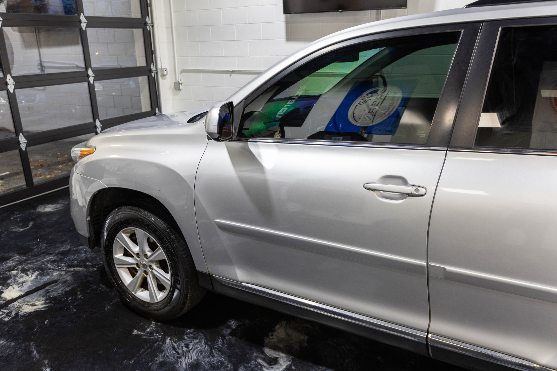 2013 TOYOTA HIGHLANDER - Image 3