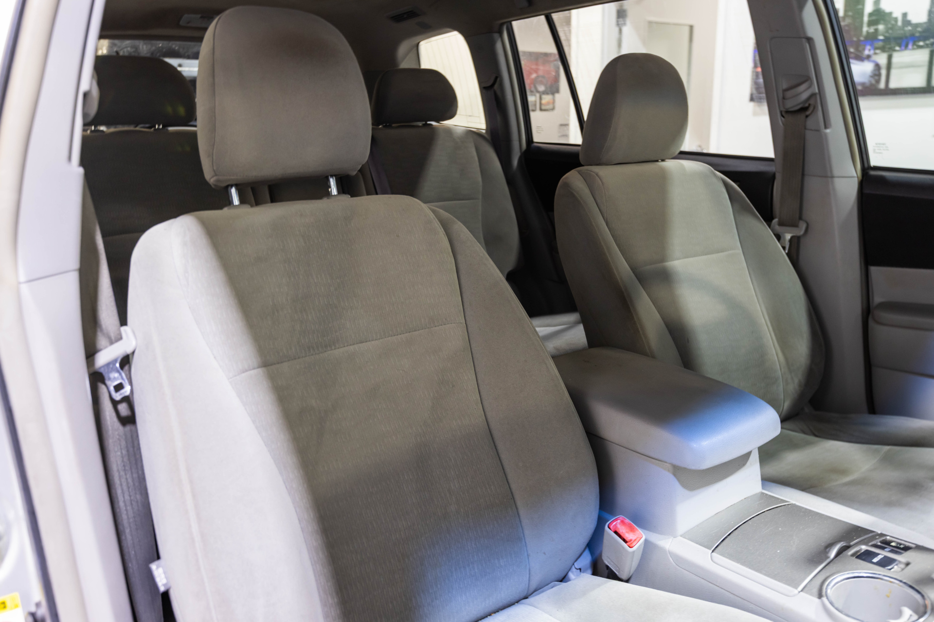 2013 TOYOTA HIGHLANDER - Image 32