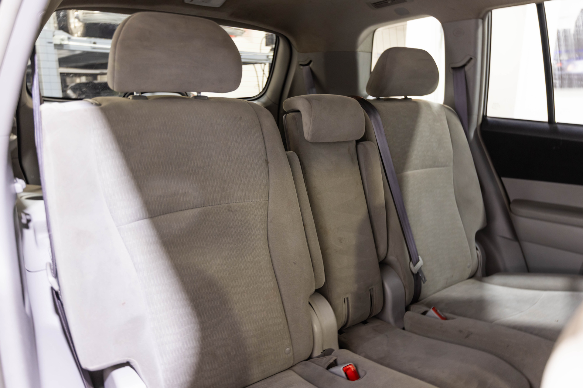 2013 TOYOTA HIGHLANDER - Image 35