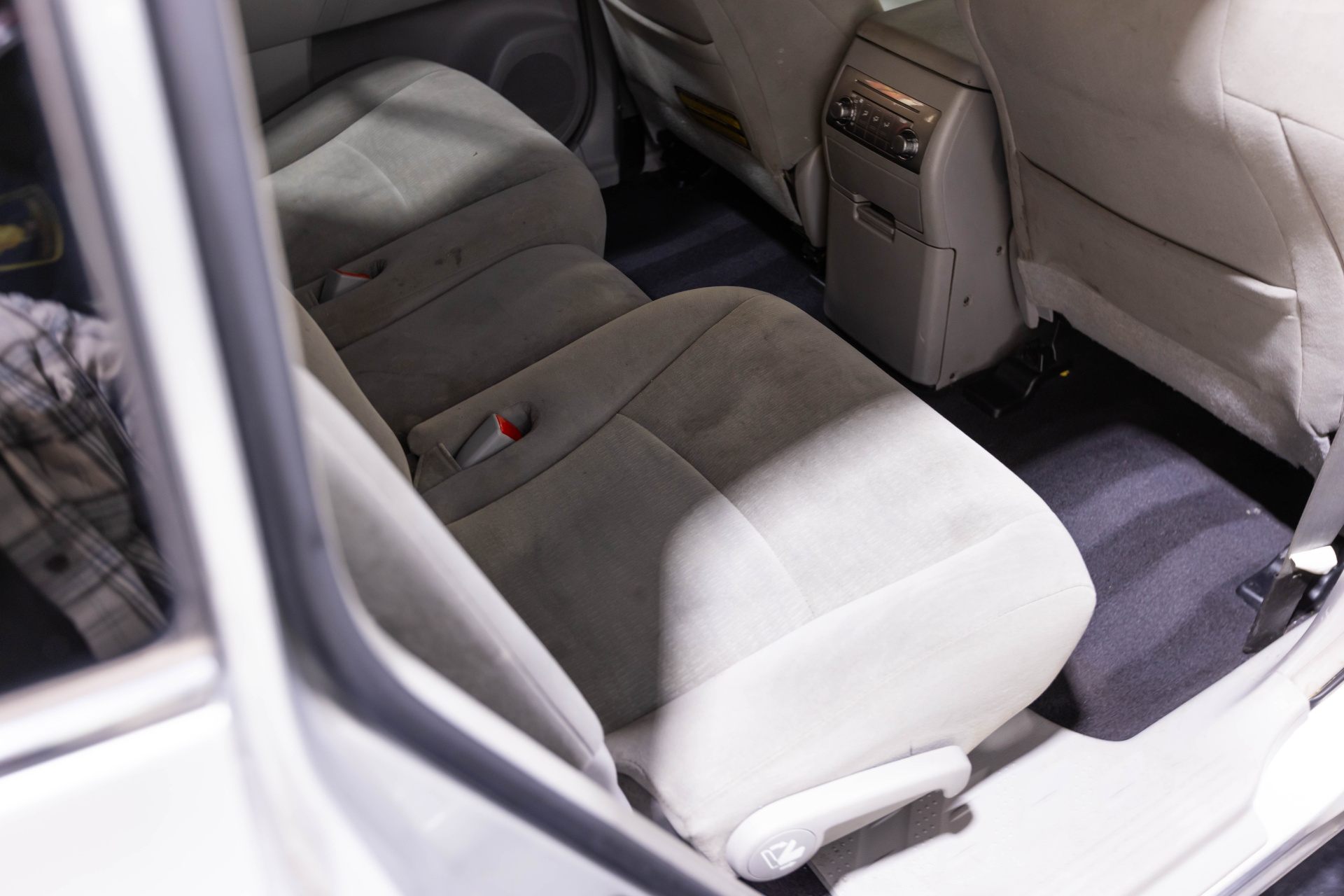 2013 TOYOTA HIGHLANDER - Image 36