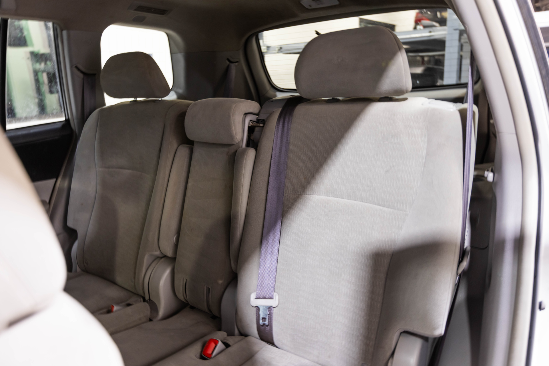 2013 TOYOTA HIGHLANDER - Image 38