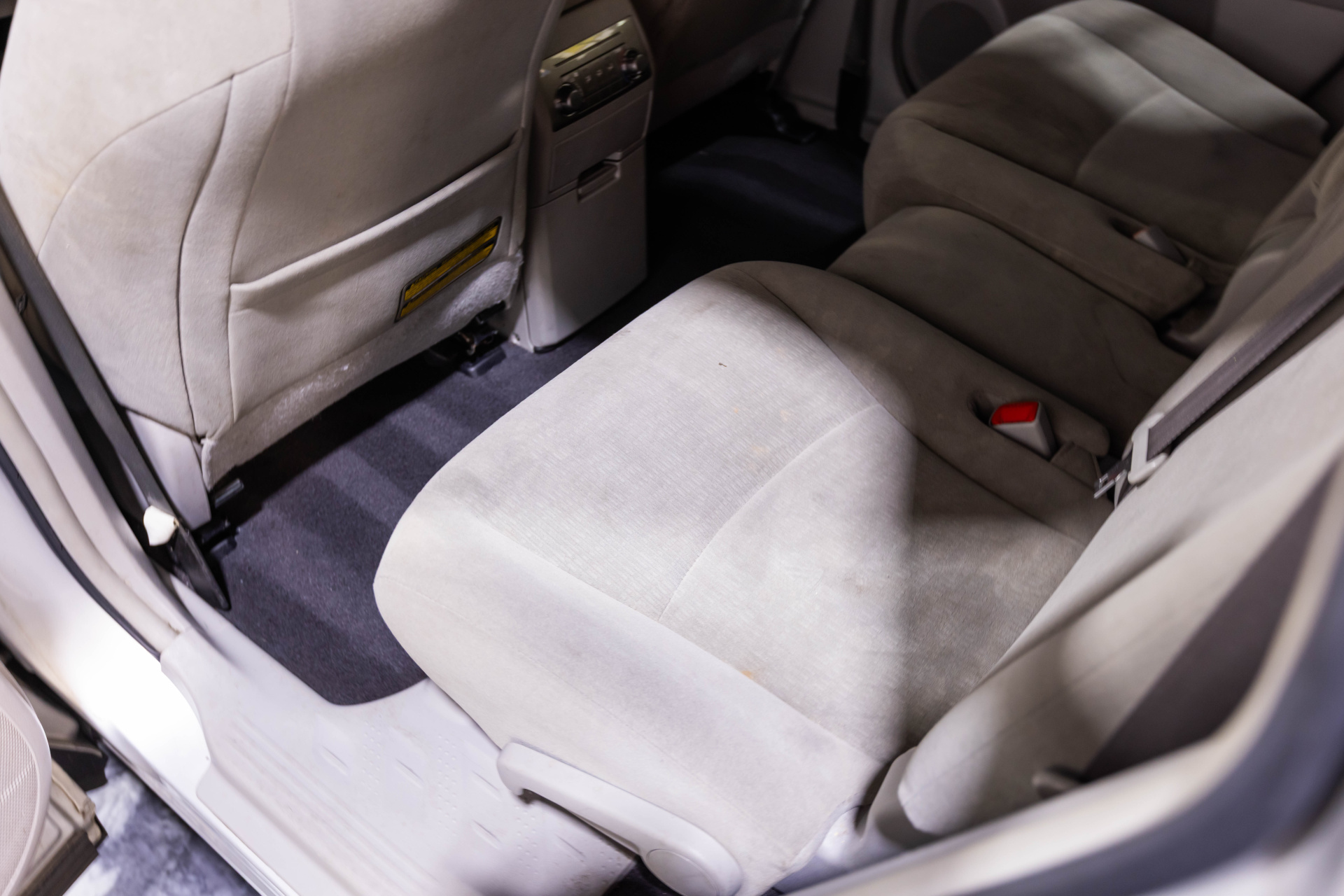 2013 TOYOTA HIGHLANDER - Image 39