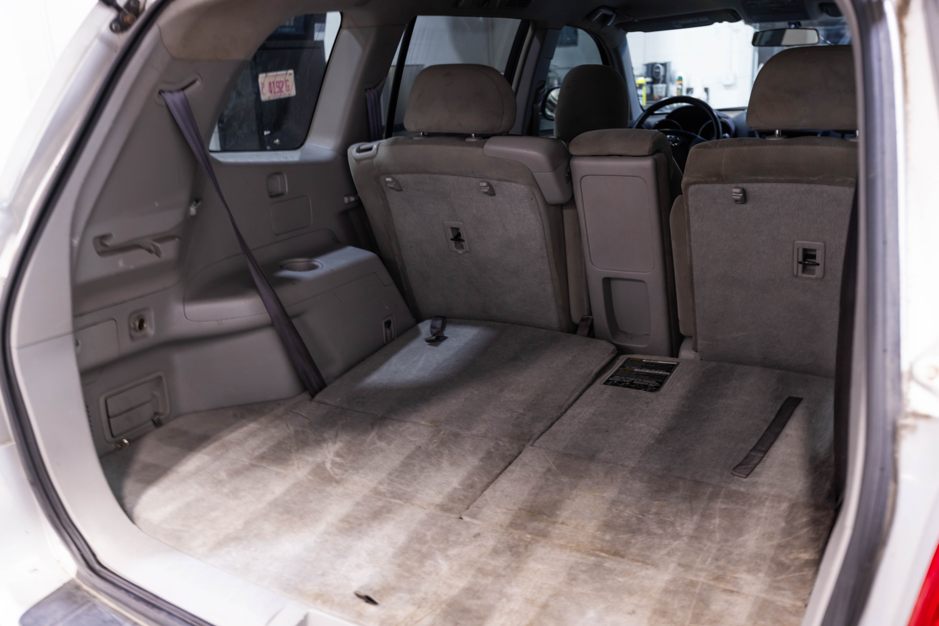 2013 TOYOTA HIGHLANDER - Image 42