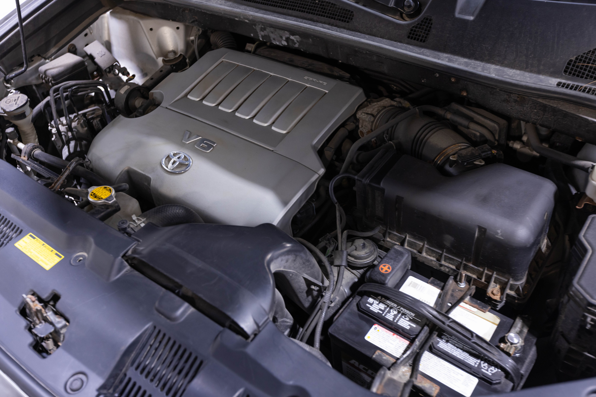 2013 TOYOTA HIGHLANDER - Image 43