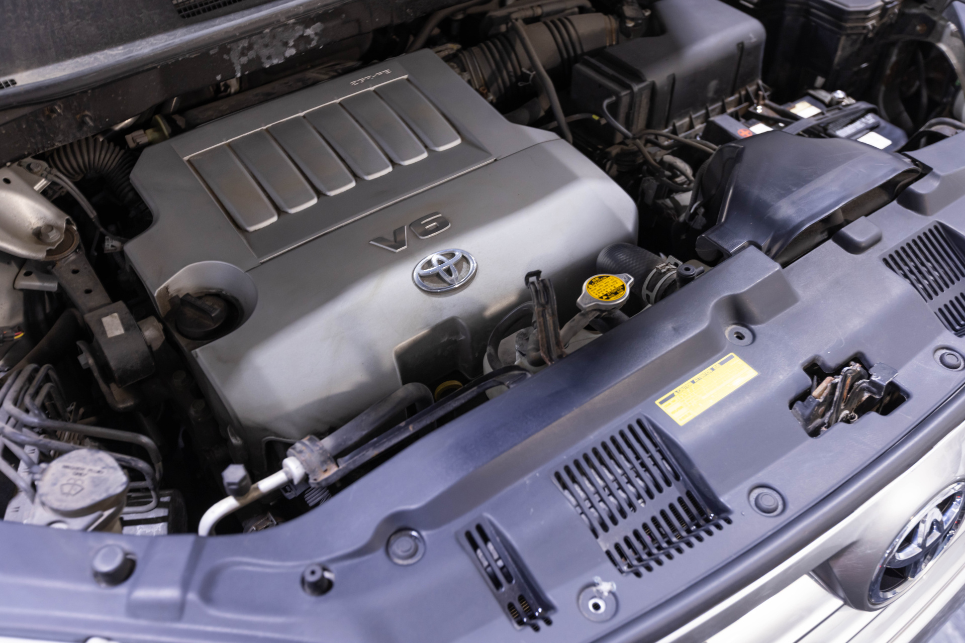 2013 TOYOTA HIGHLANDER - Image 44