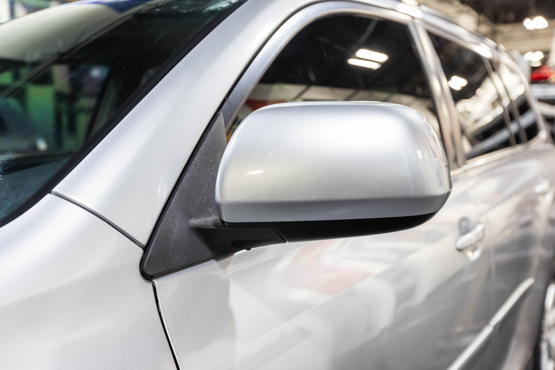 2013 TOYOTA HIGHLANDER - Image 6