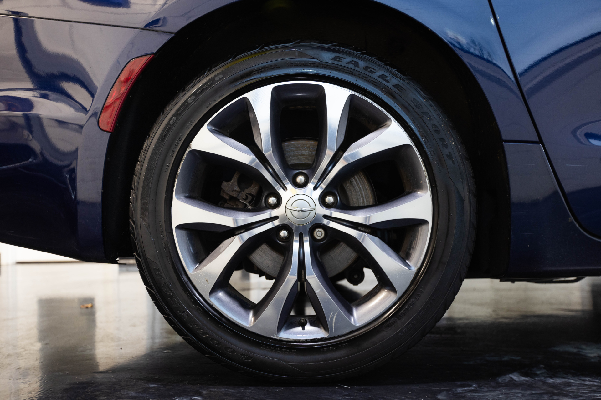 2017 CHRYSLER PACIFICA - Image 15