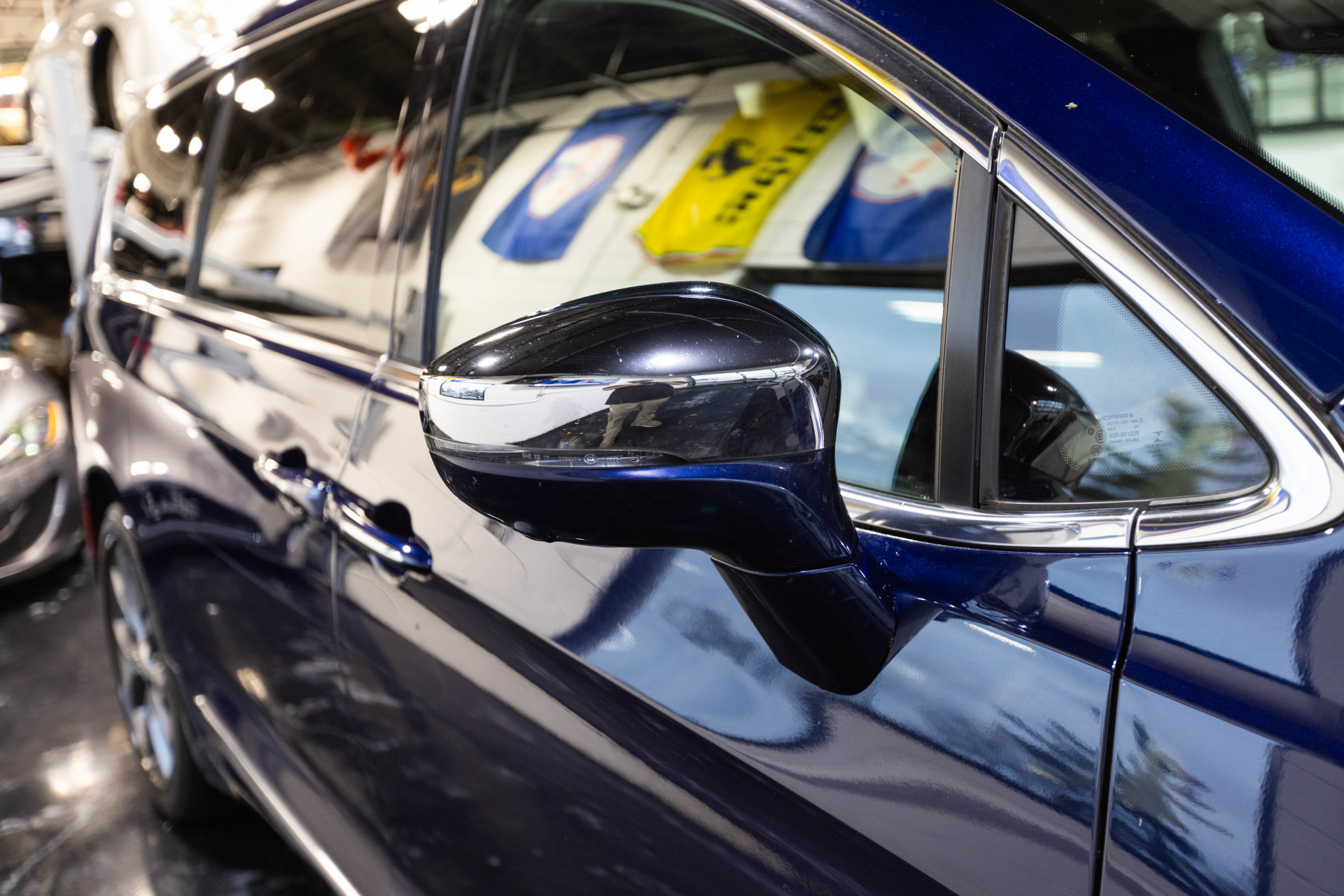 2017 CHRYSLER PACIFICA - Image 18