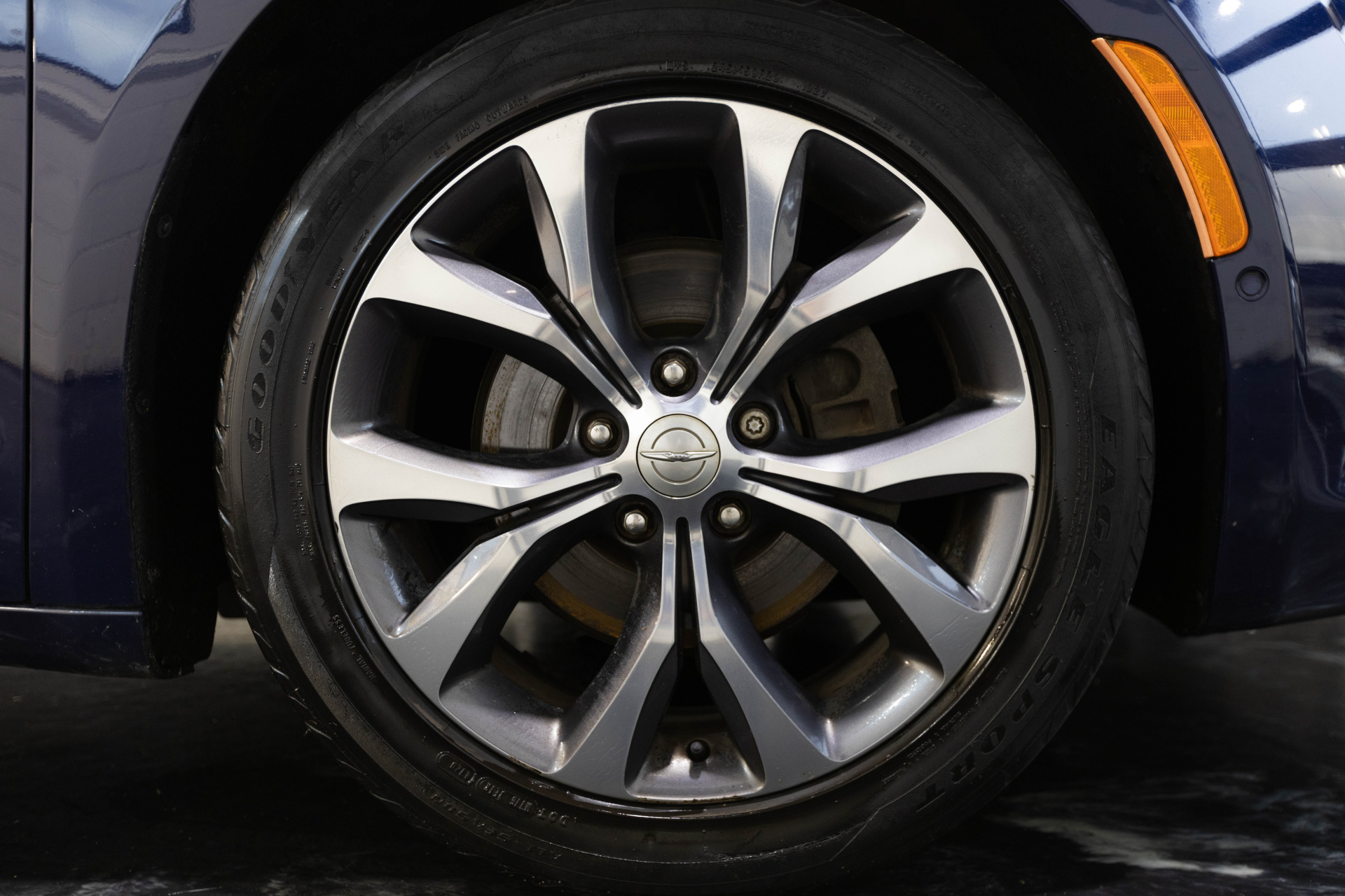 2017 CHRYSLER PACIFICA - Image 19