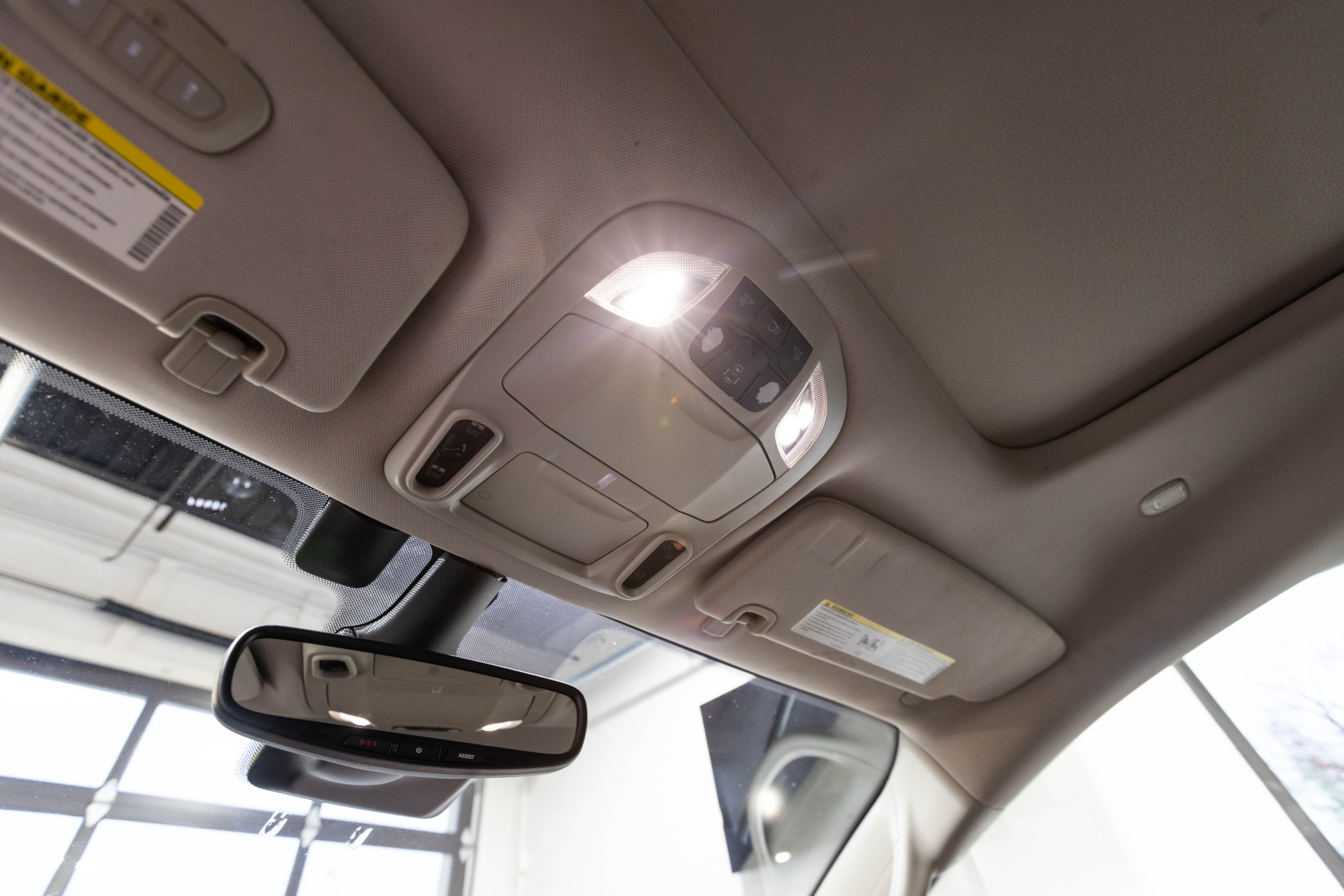 2017 CHRYSLER PACIFICA - Image 31