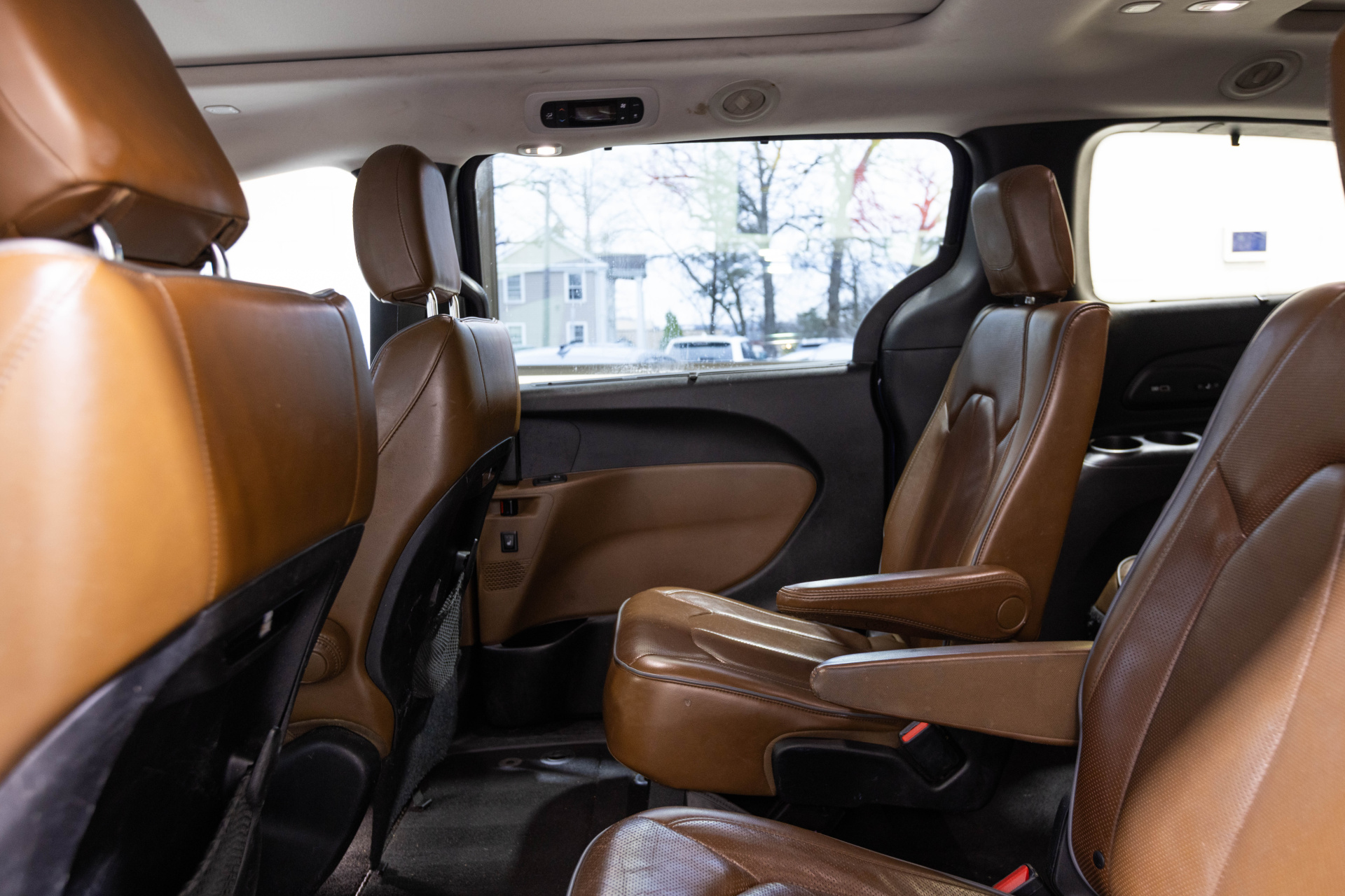 2017 CHRYSLER PACIFICA - Image 37