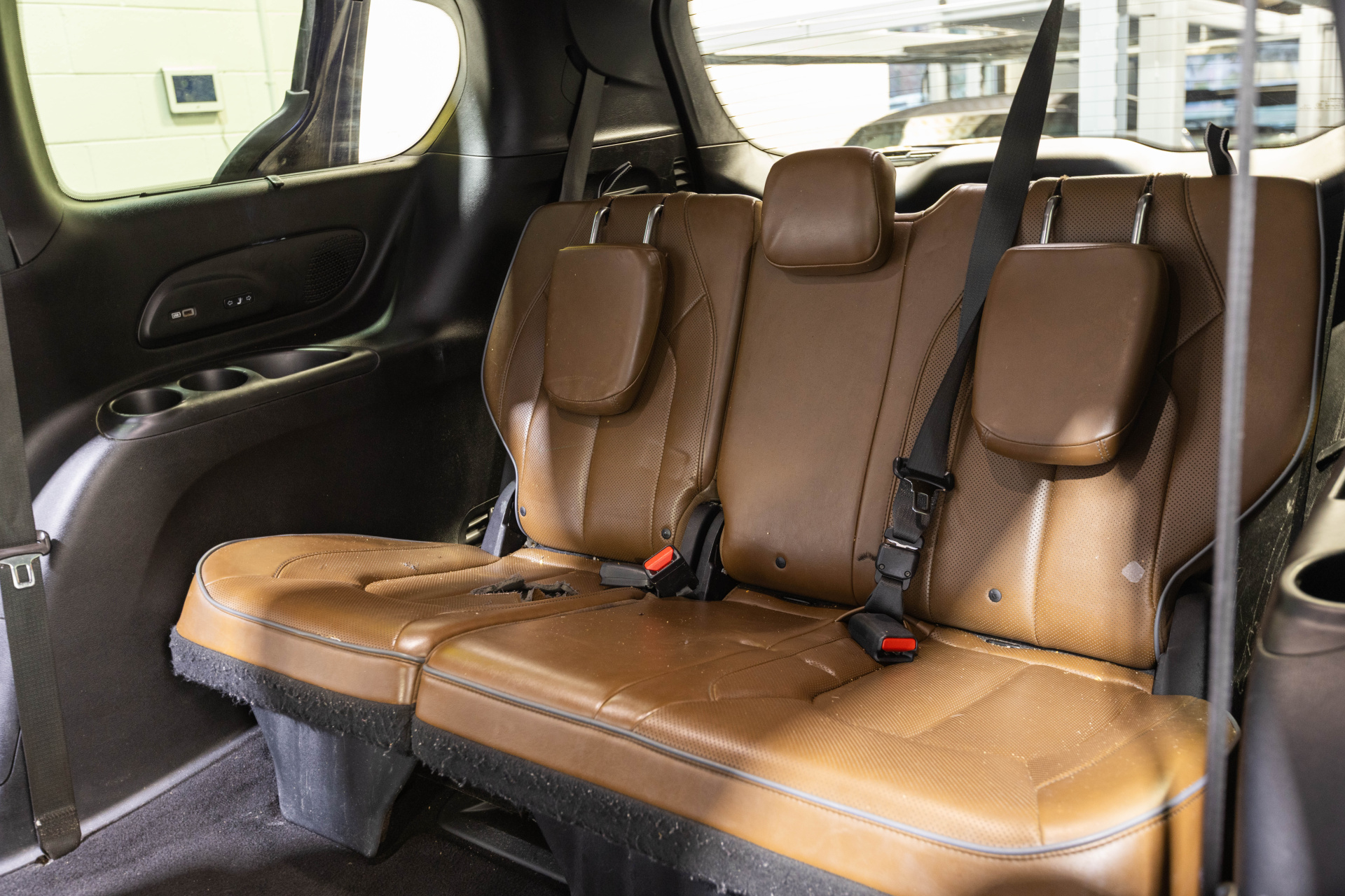 2017 CHRYSLER PACIFICA - Image 38