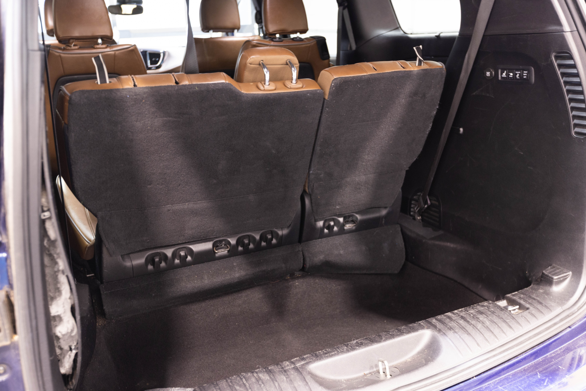 2017 CHRYSLER PACIFICA - Image 39