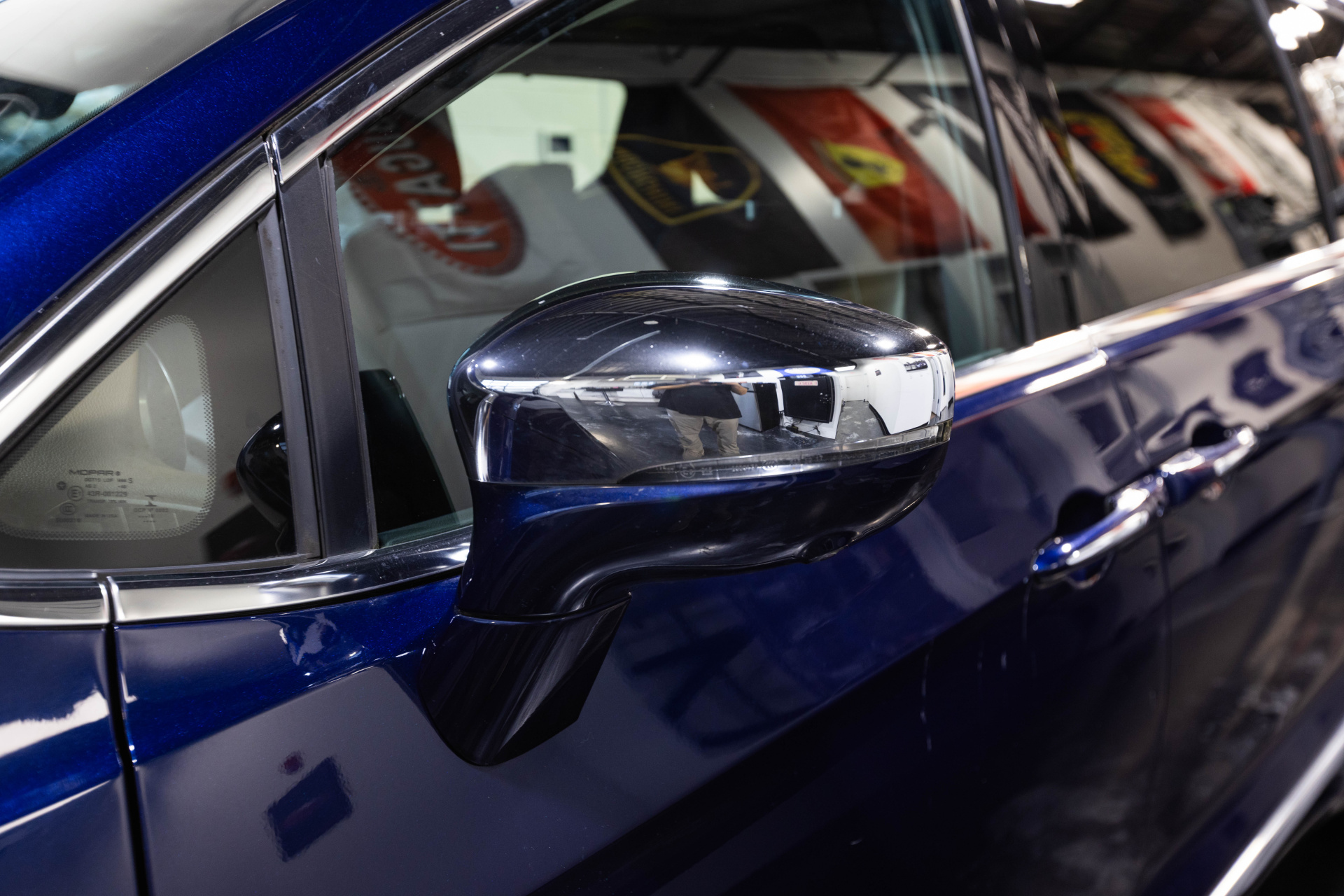 2017 CHRYSLER PACIFICA - Image 6