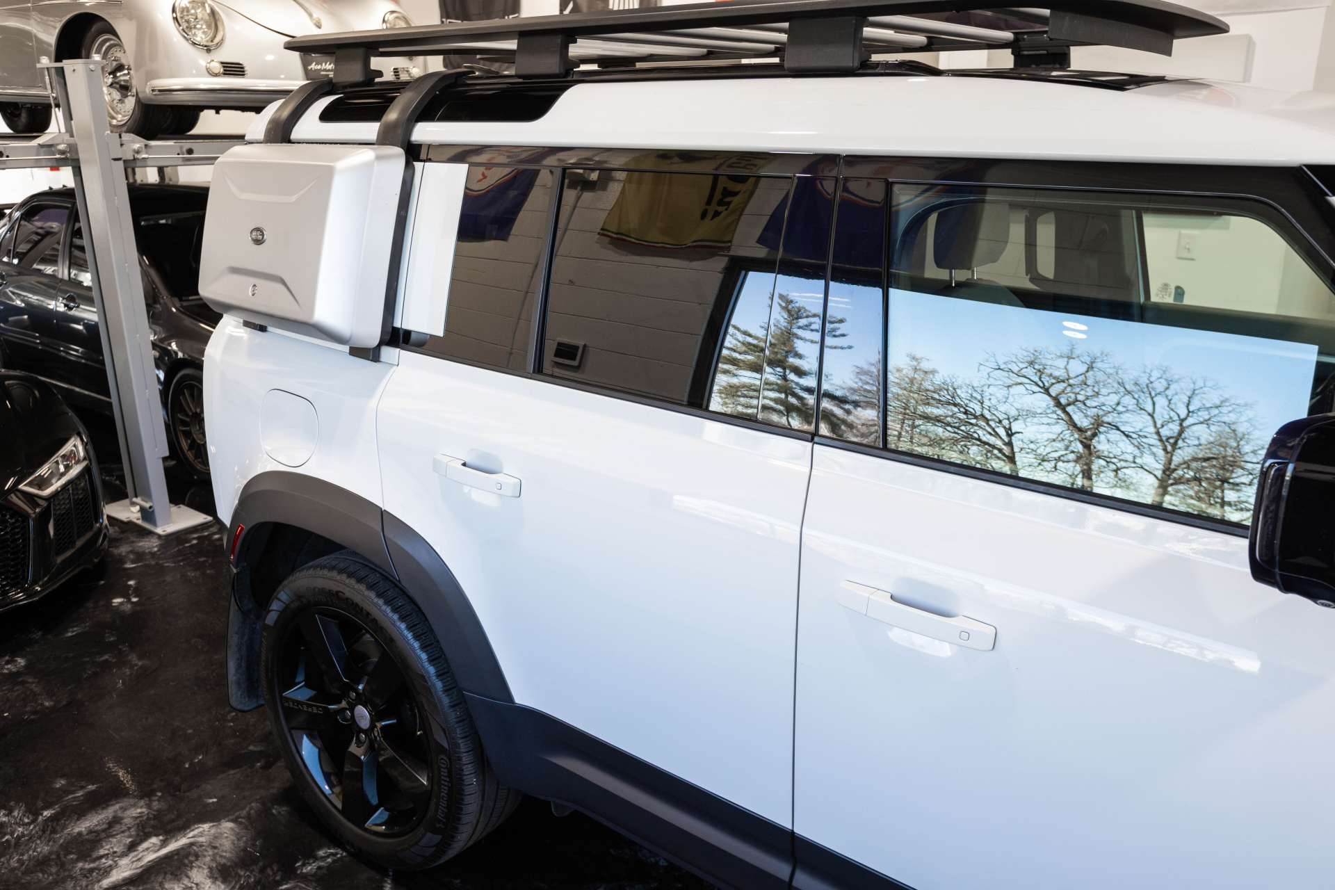 2022 LAND ROVER DEFENDER - Image 14