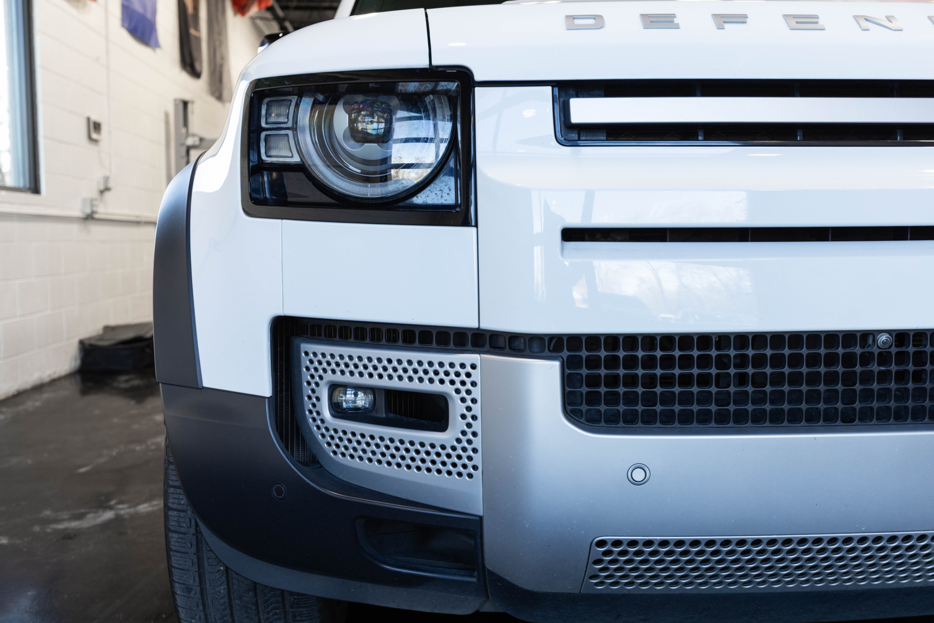 2022 LAND ROVER DEFENDER - Image 26