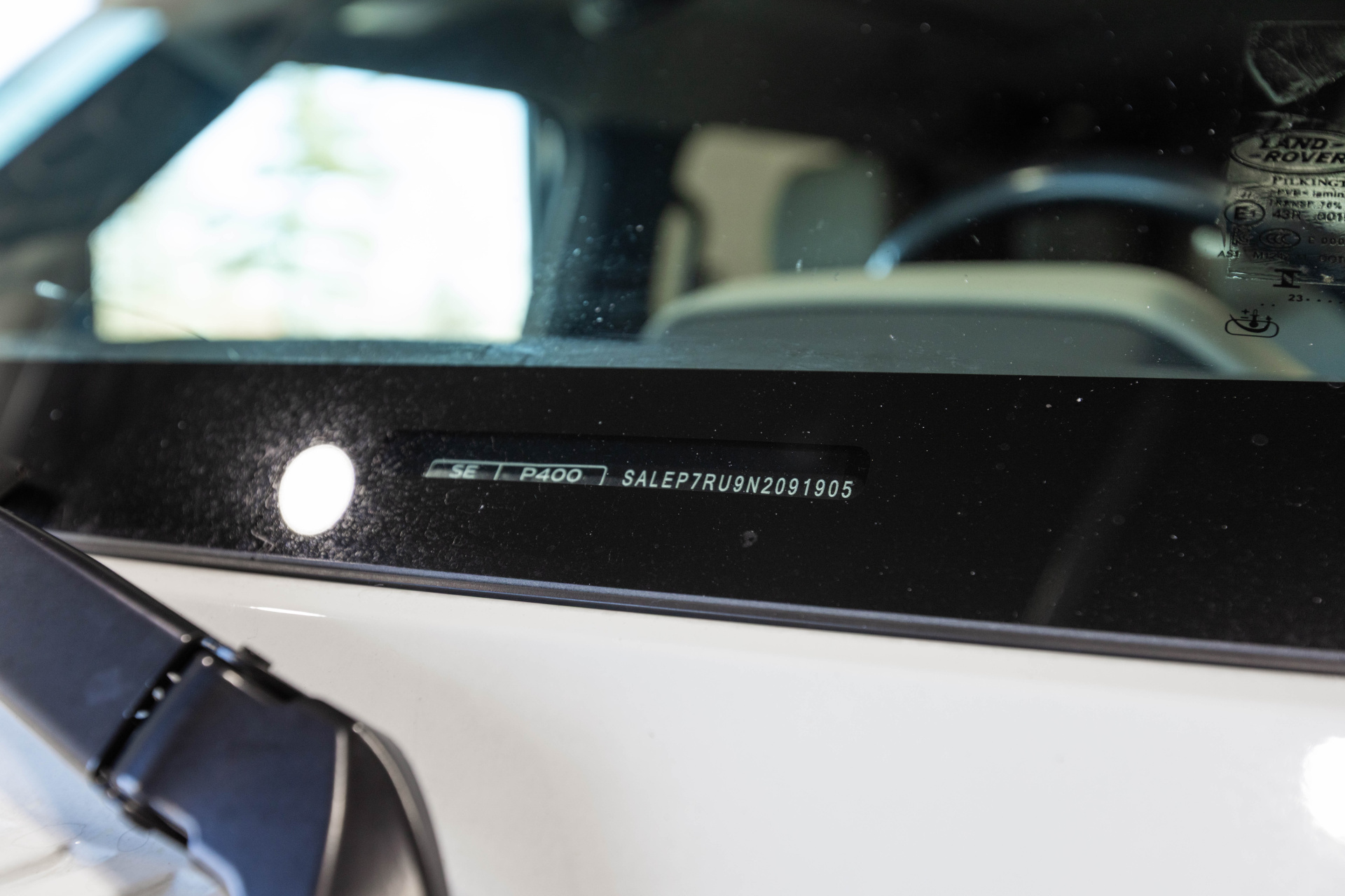 2022 LAND ROVER DEFENDER - Image 27