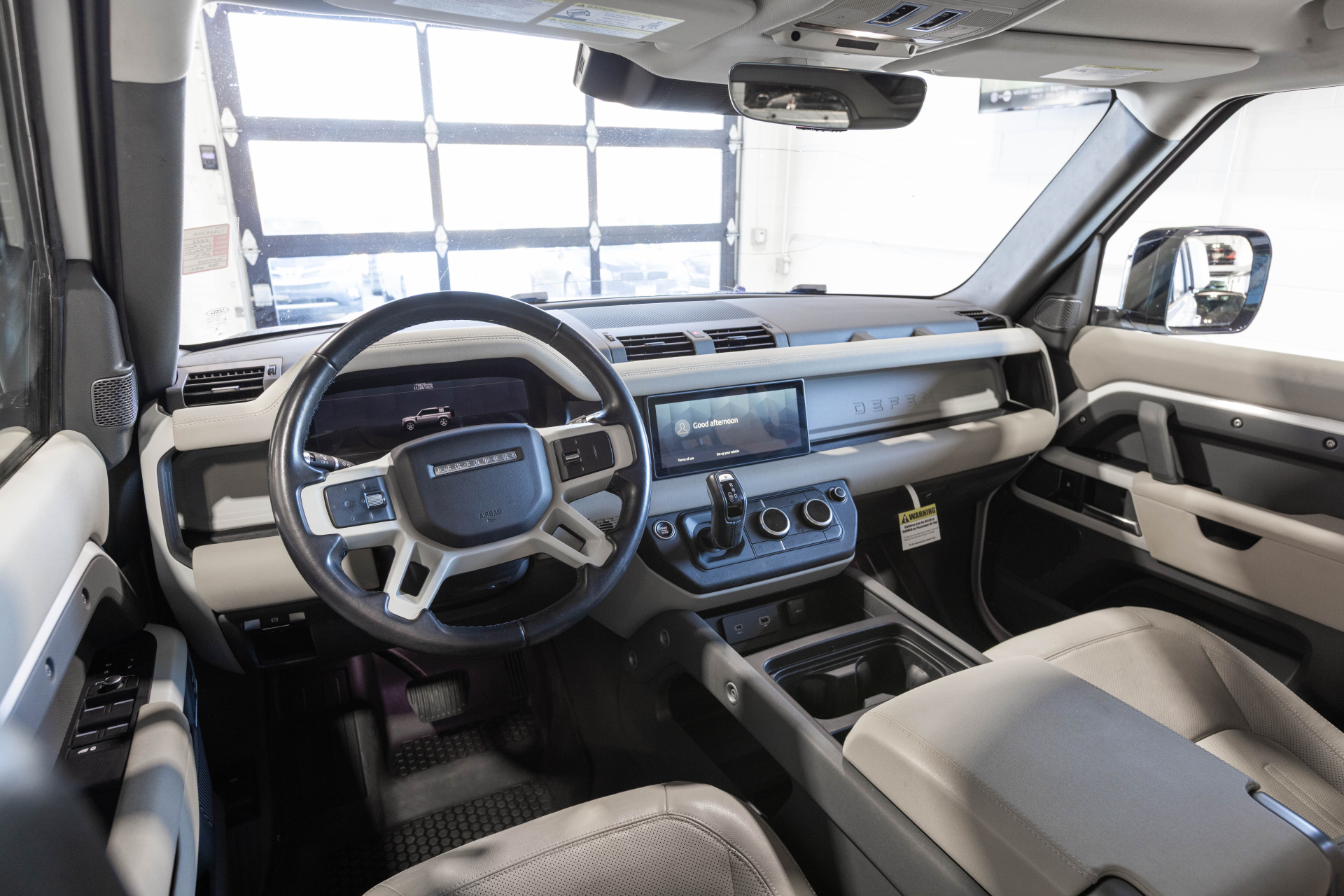 2022 LAND ROVER DEFENDER - Image 28