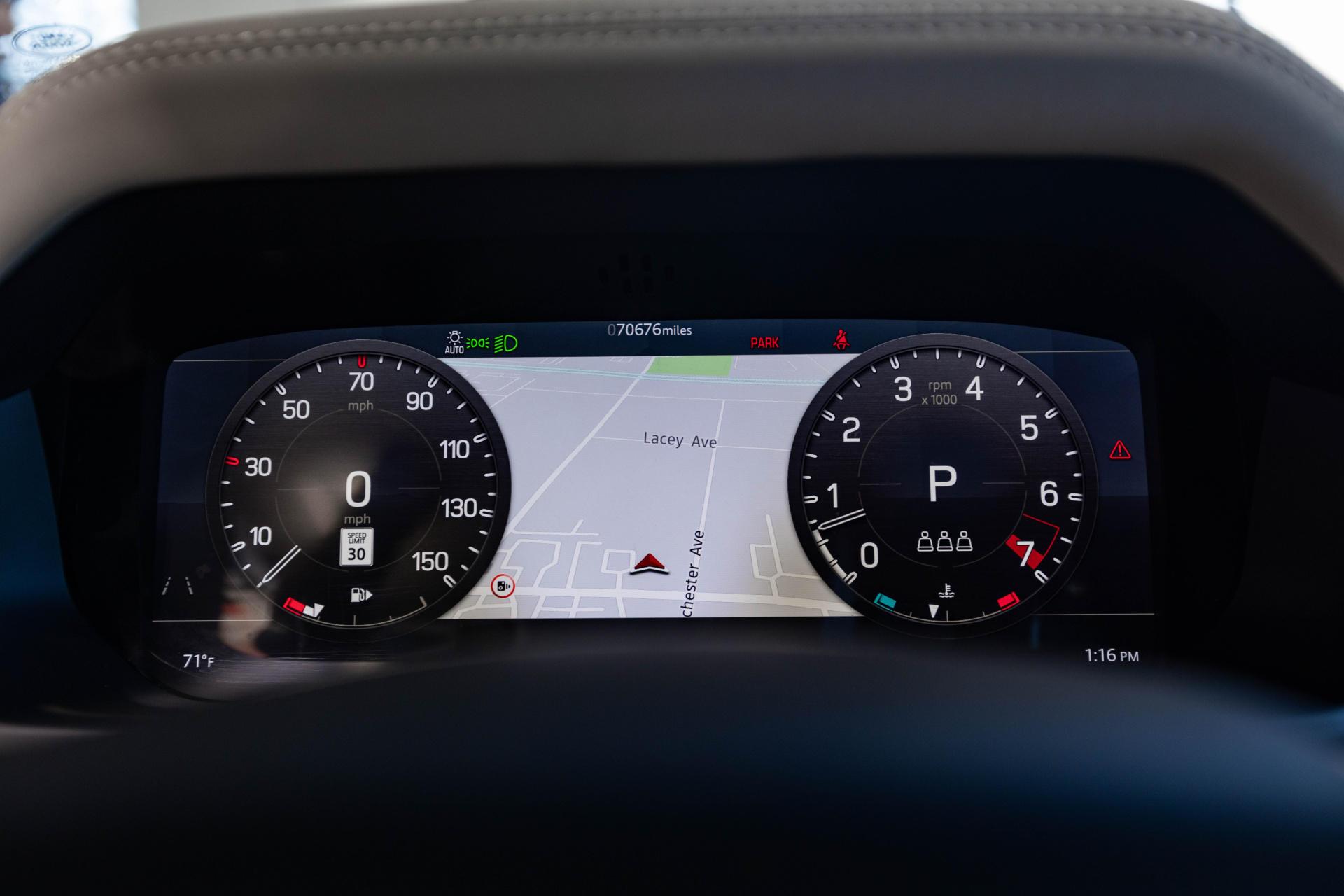 2022 LAND ROVER DEFENDER - Image 34