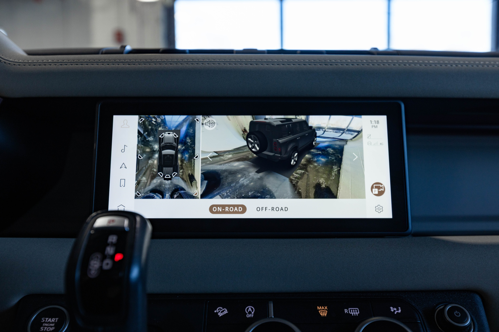 2022 LAND ROVER DEFENDER - Image 41