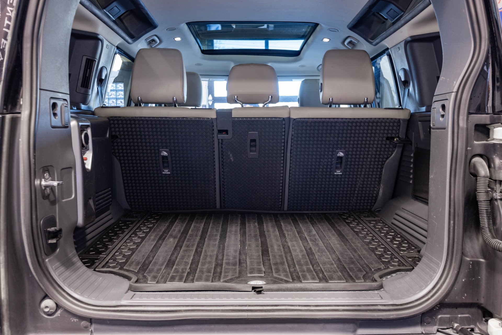 2022 LAND ROVER DEFENDER - Image 56