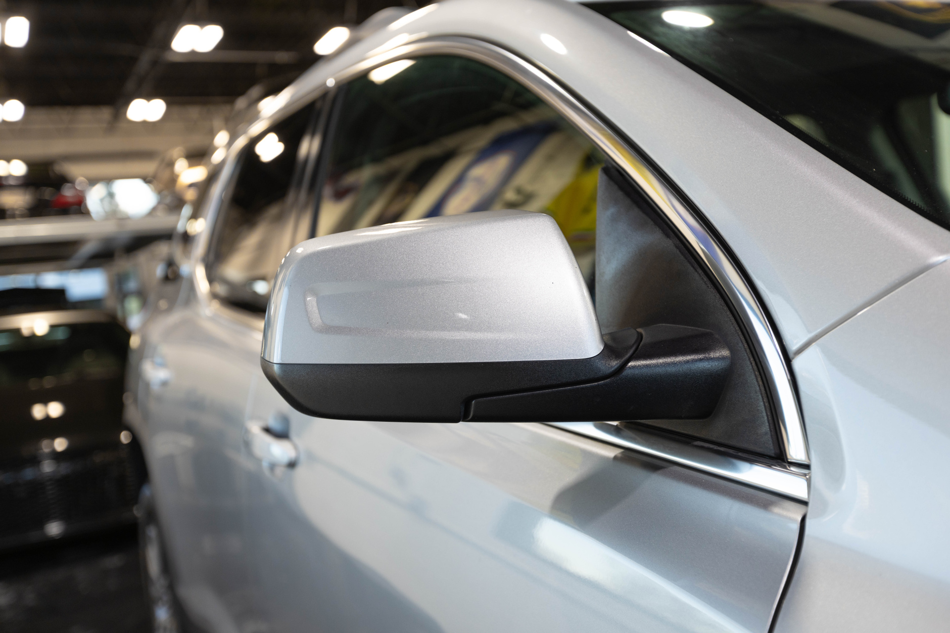 2017 GMC ACADIA - Image 17