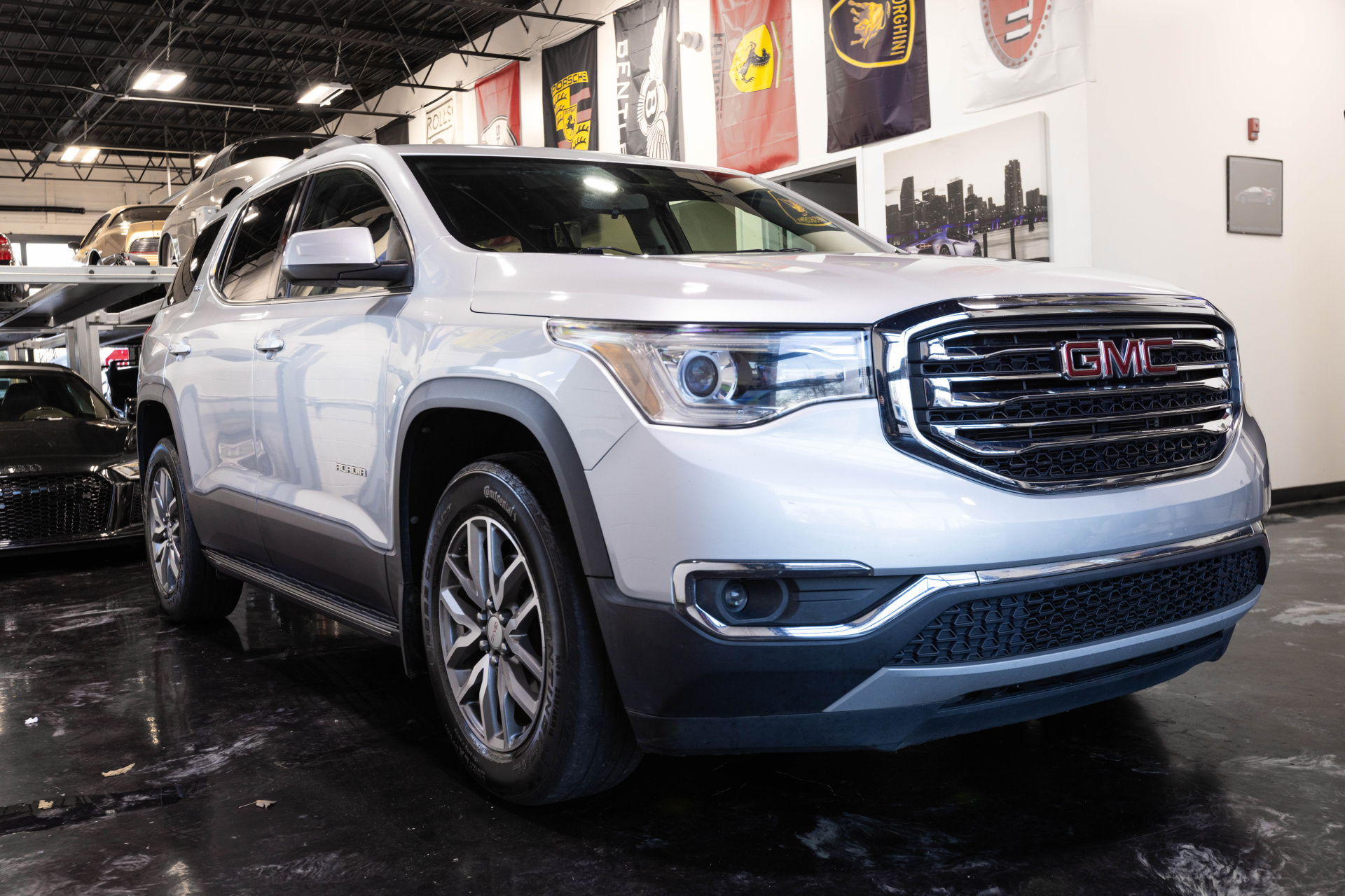 2017 GMC ACADIA - Image 20
