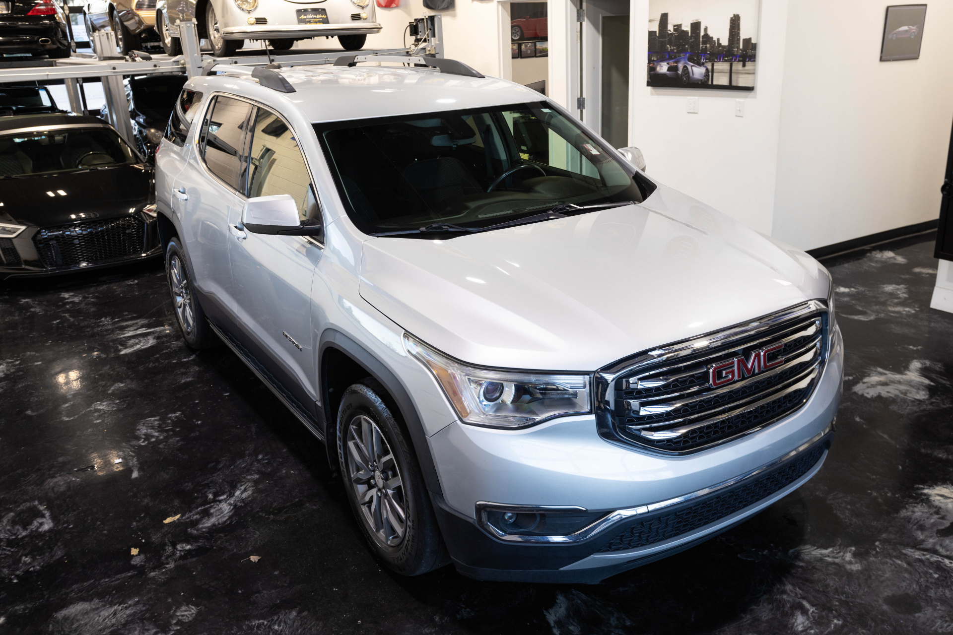 2017 GMC ACADIA - Image 21