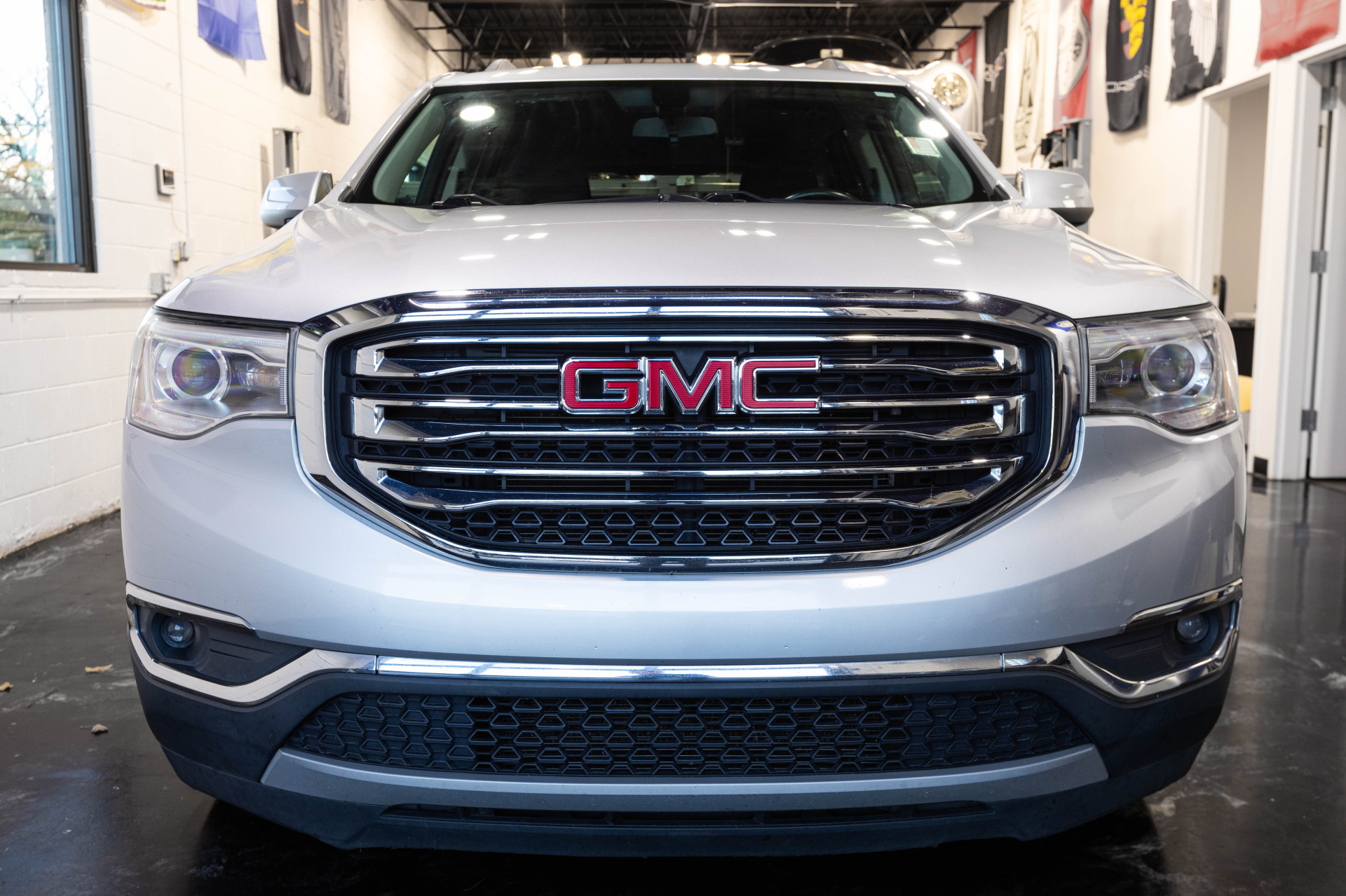 2017 GMC ACADIA - Image 22