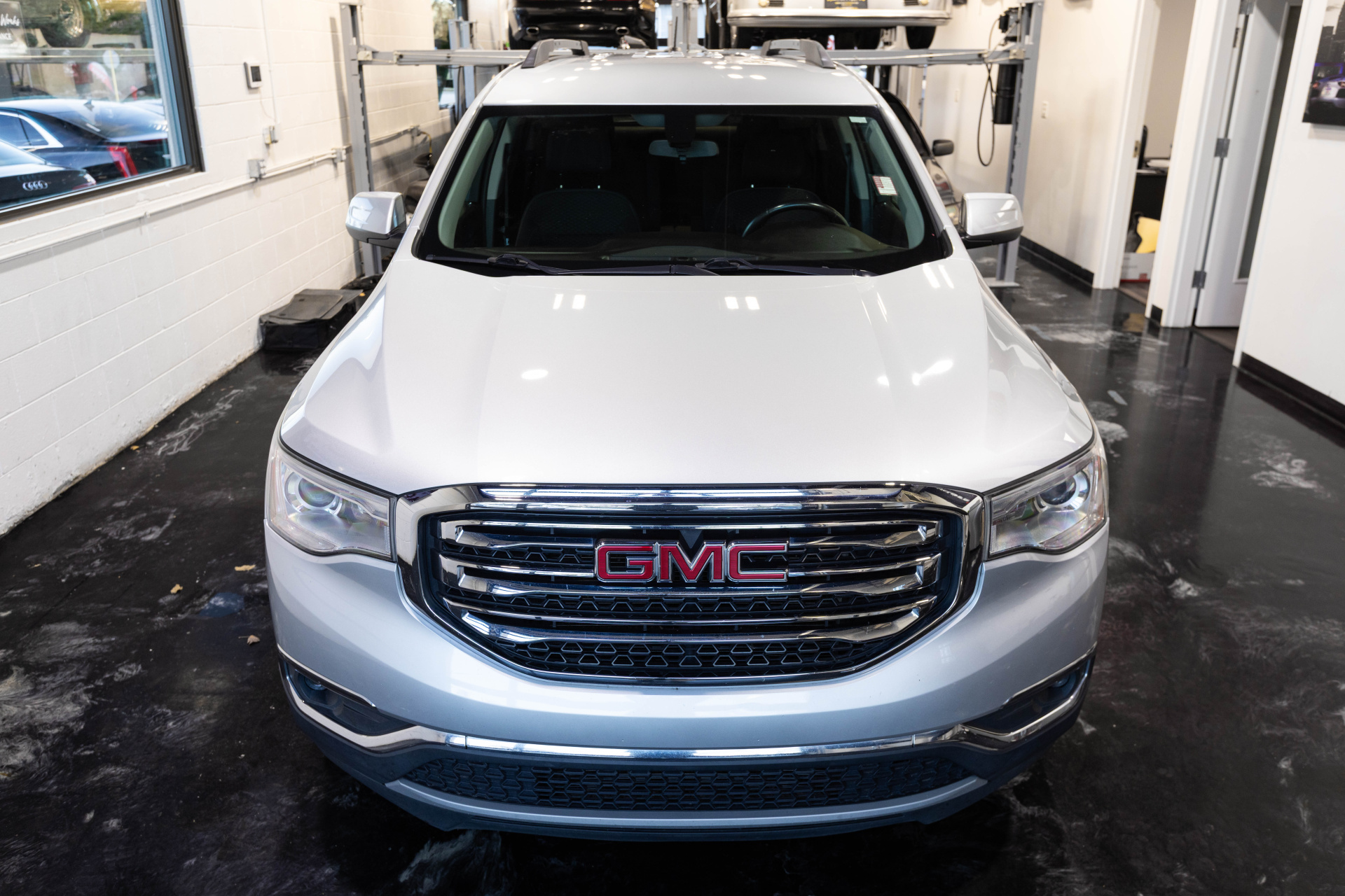 2017 GMC ACADIA - Image 23