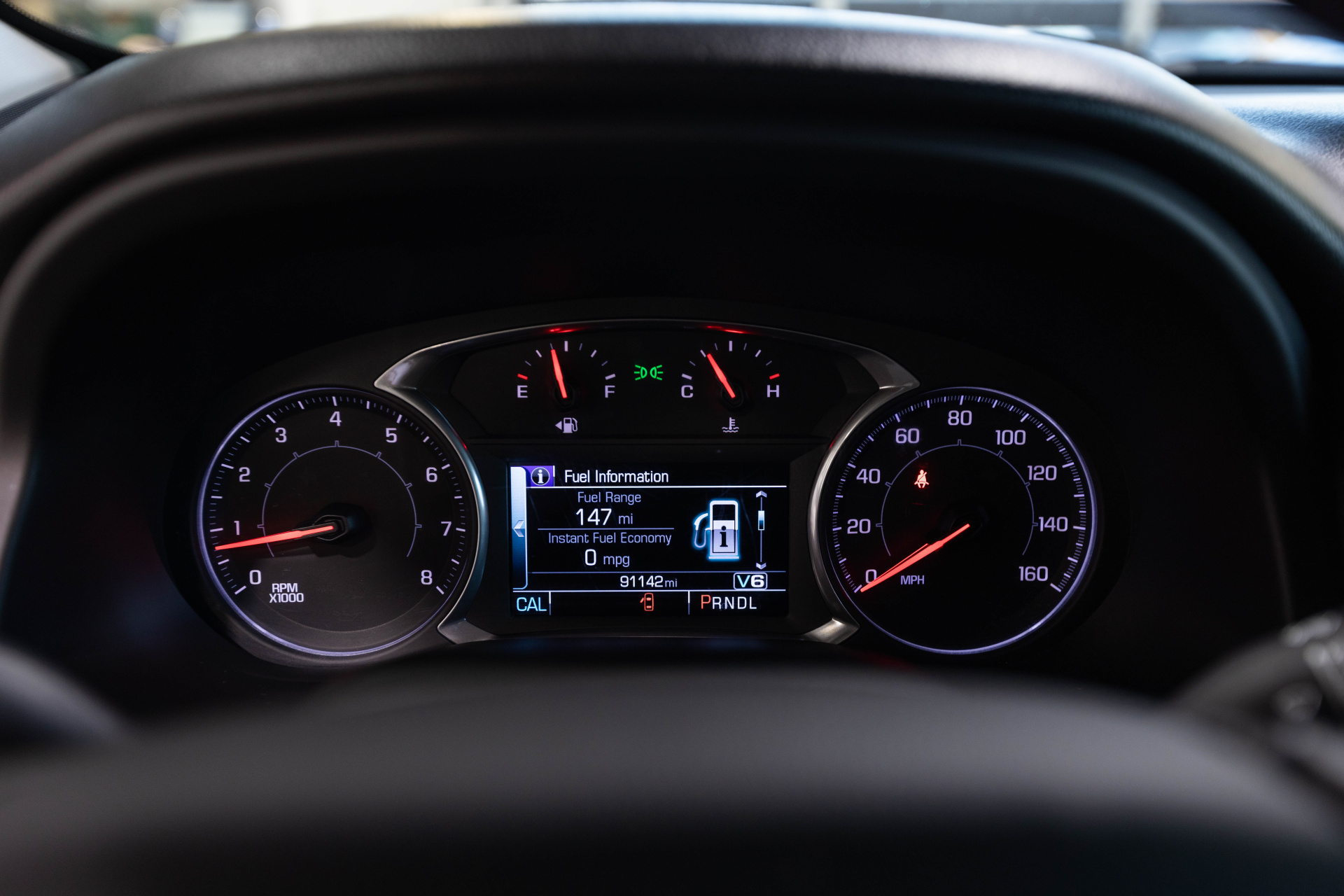 2017 GMC ACADIA - Image 28