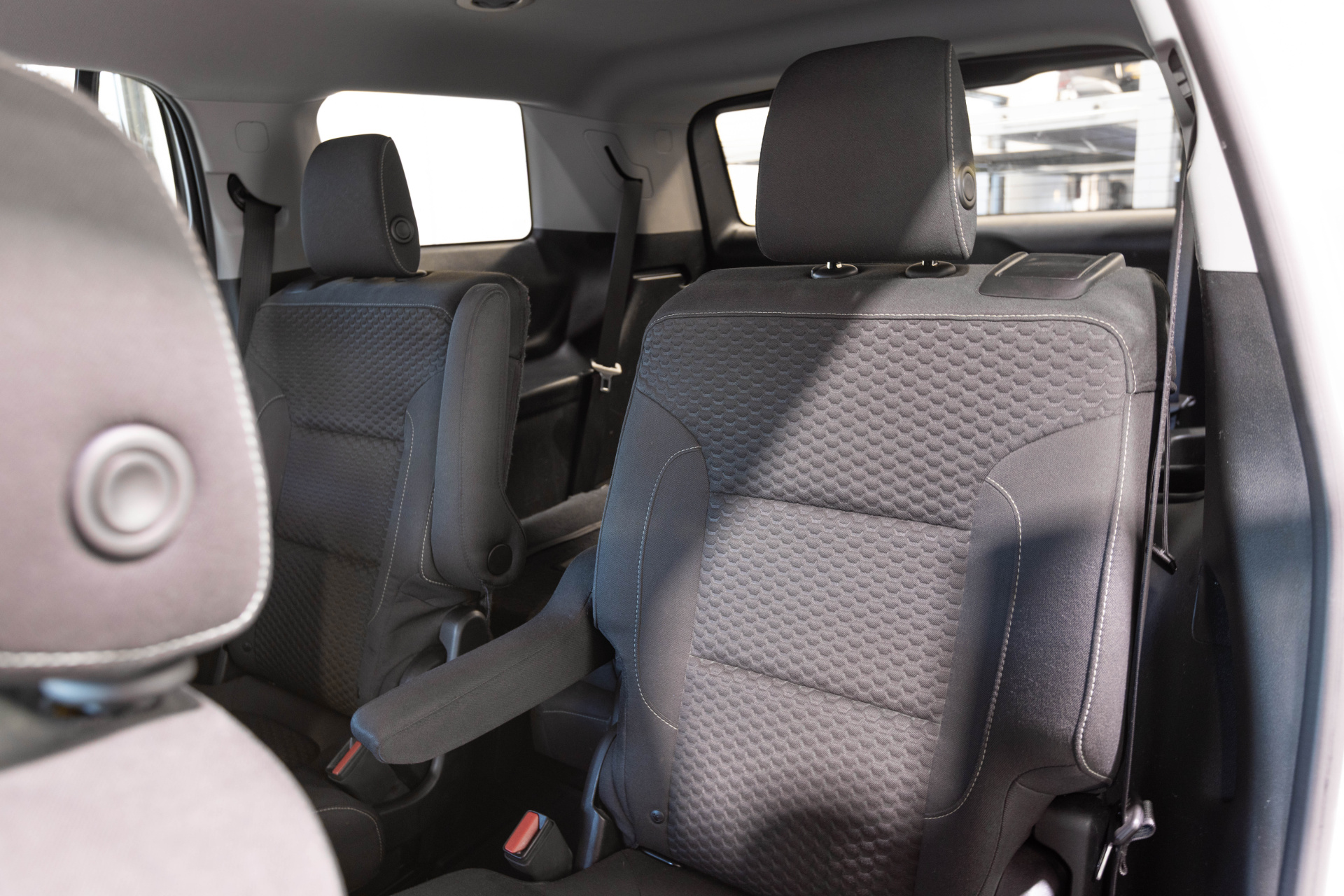 2017 GMC ACADIA - Image 41