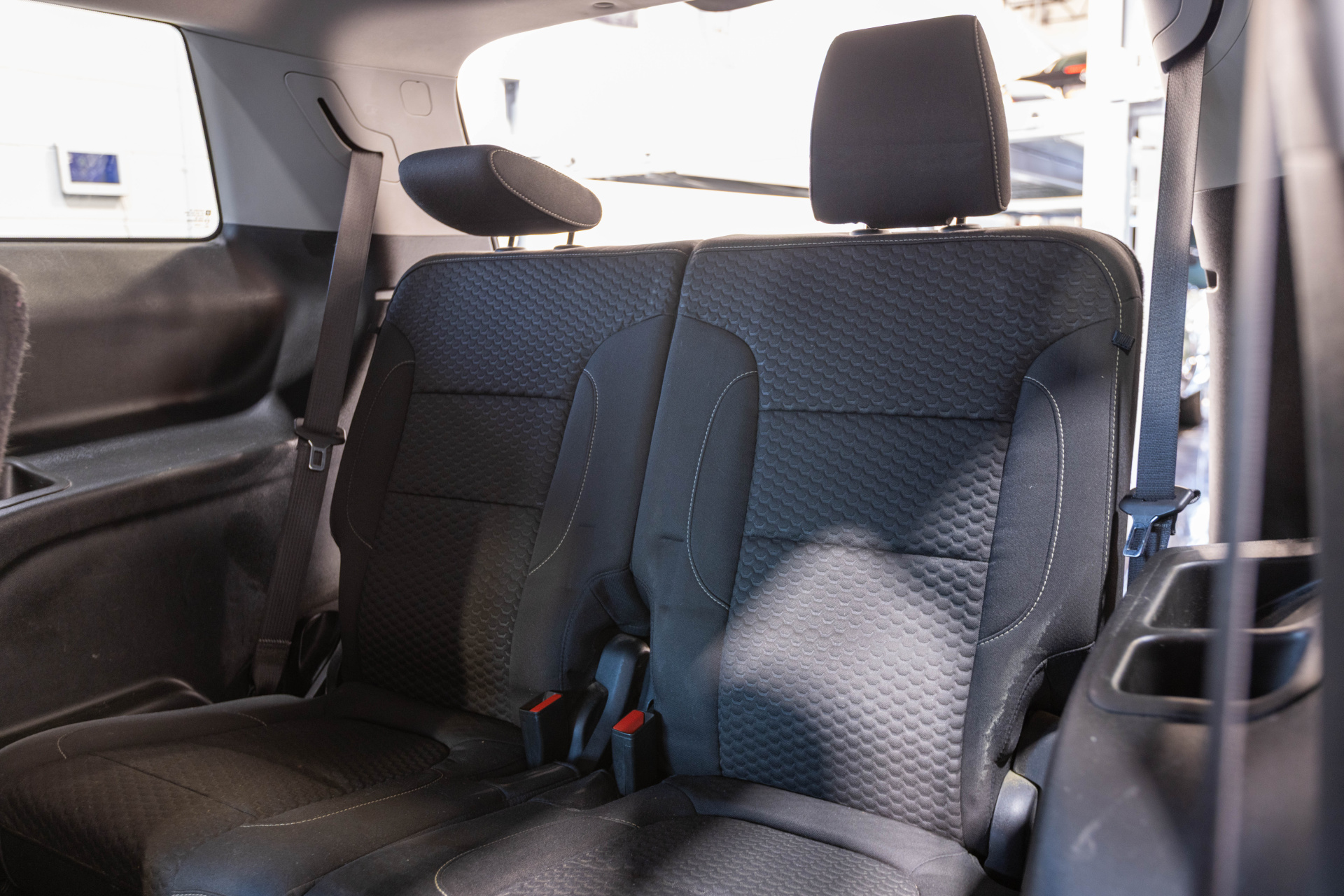 2017 GMC ACADIA - Image 44