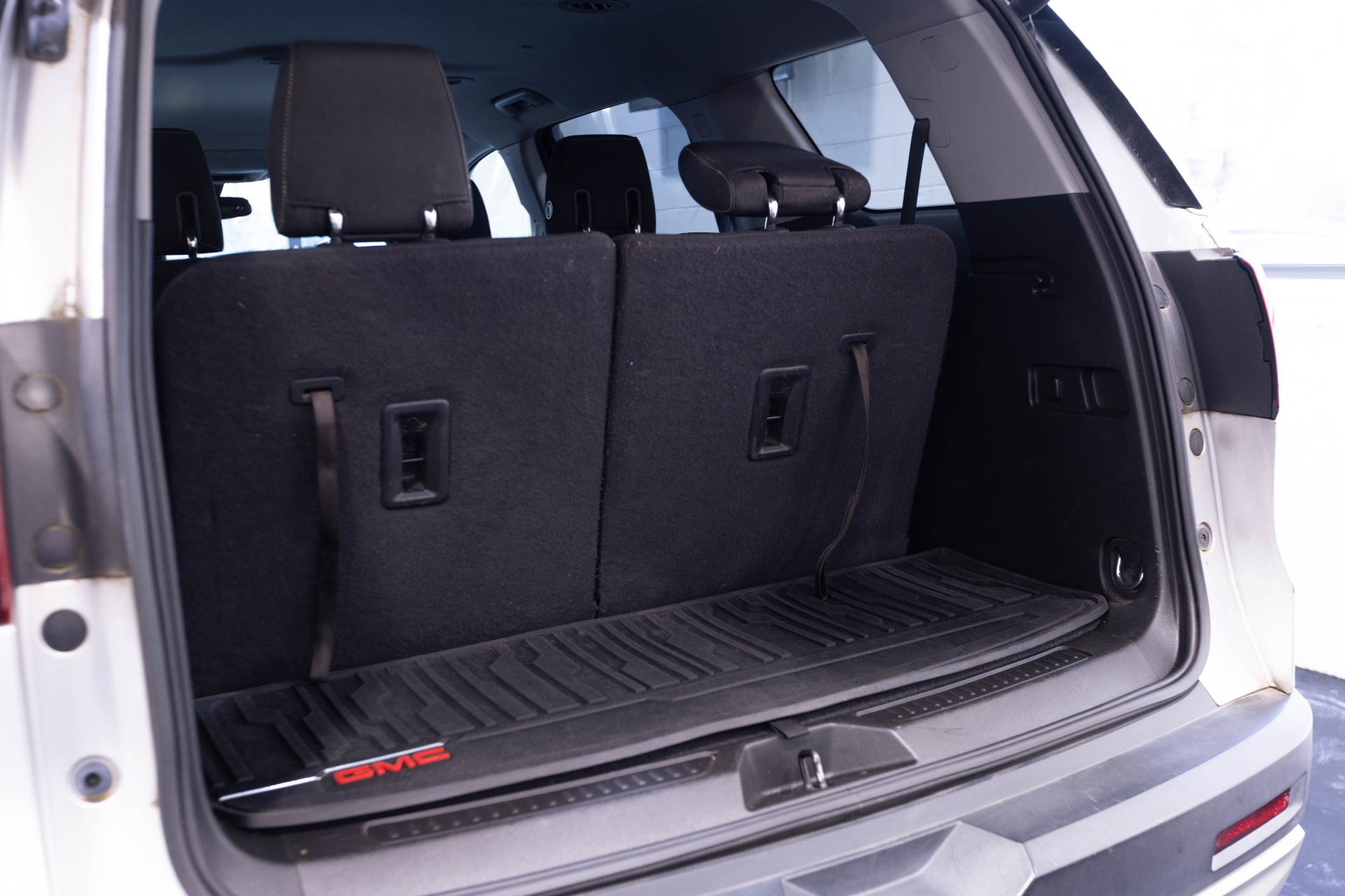 2017 GMC ACADIA - Image 45