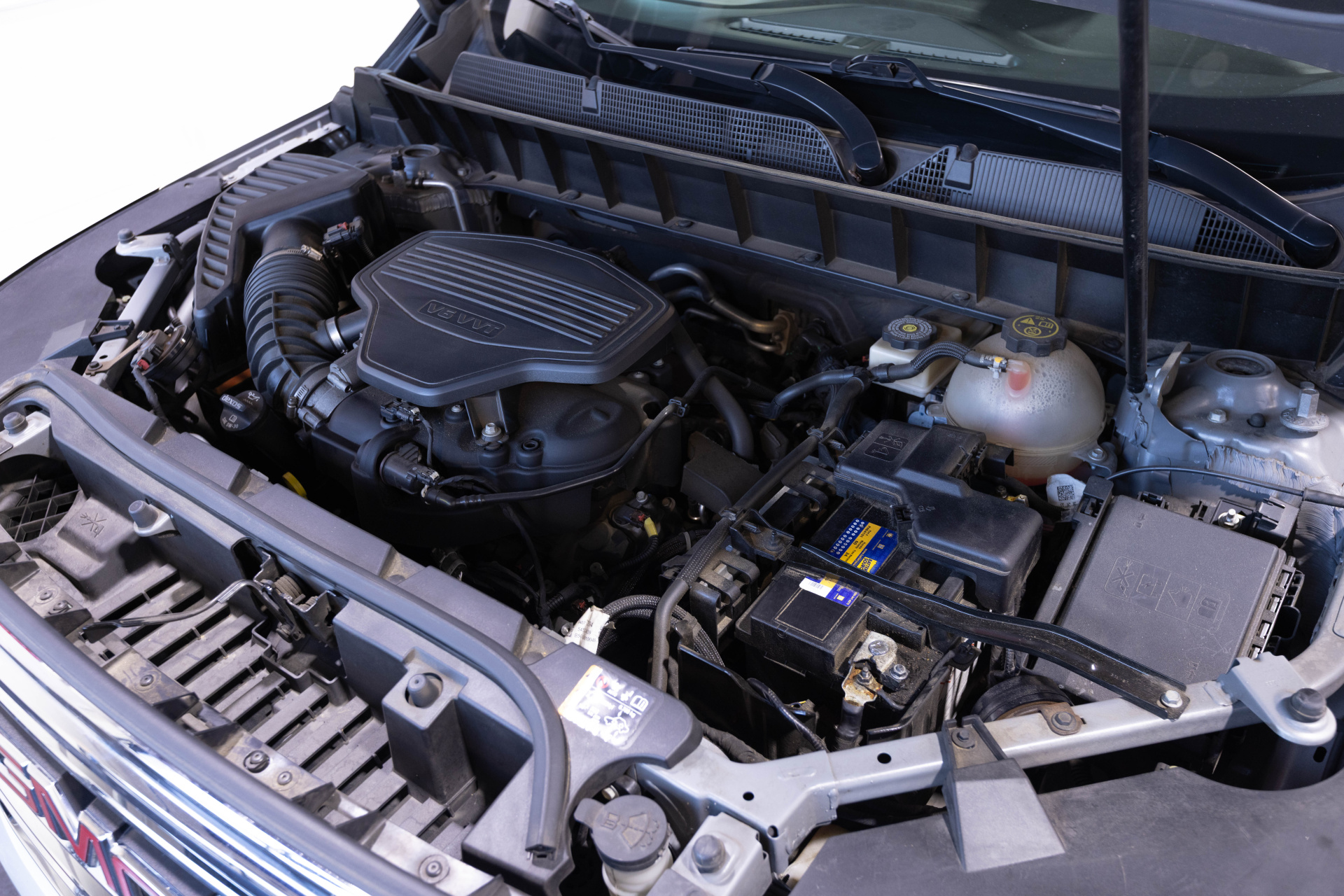 2017 GMC ACADIA - Image 47