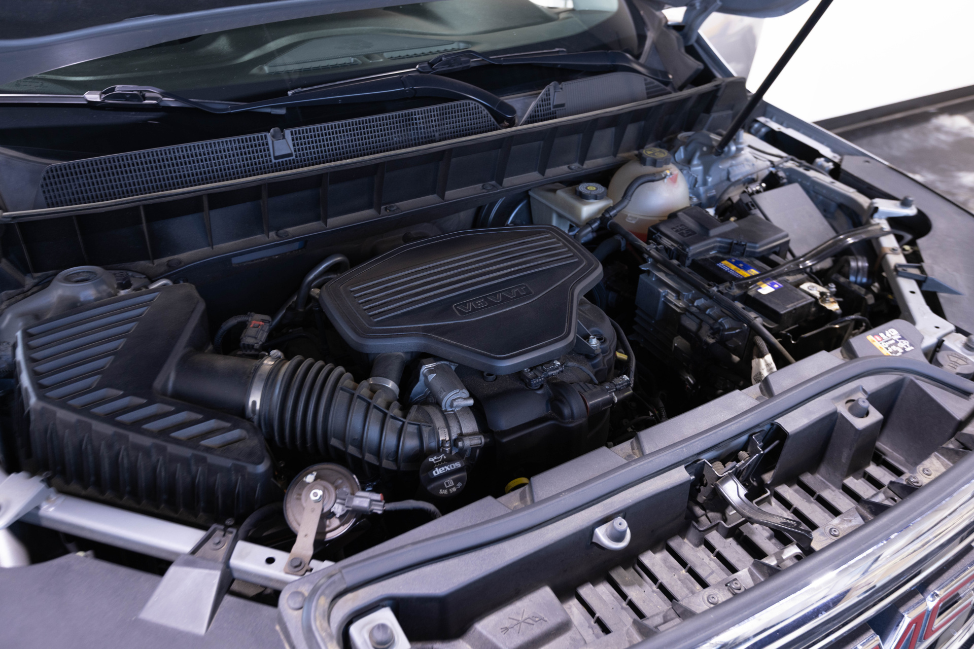 2017 GMC ACADIA - Image 48