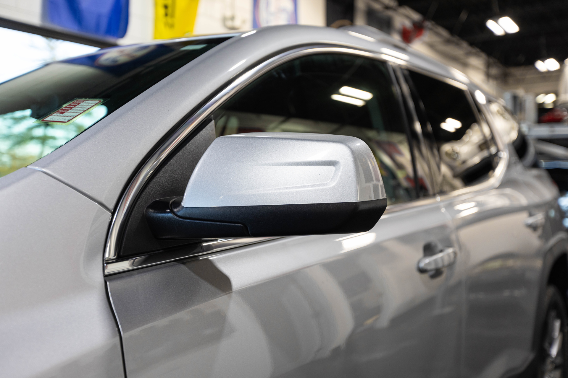 2017 GMC ACADIA - Image 6