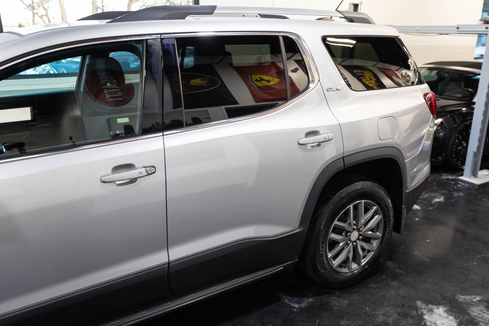 2017 GMC ACADIA - Image 7