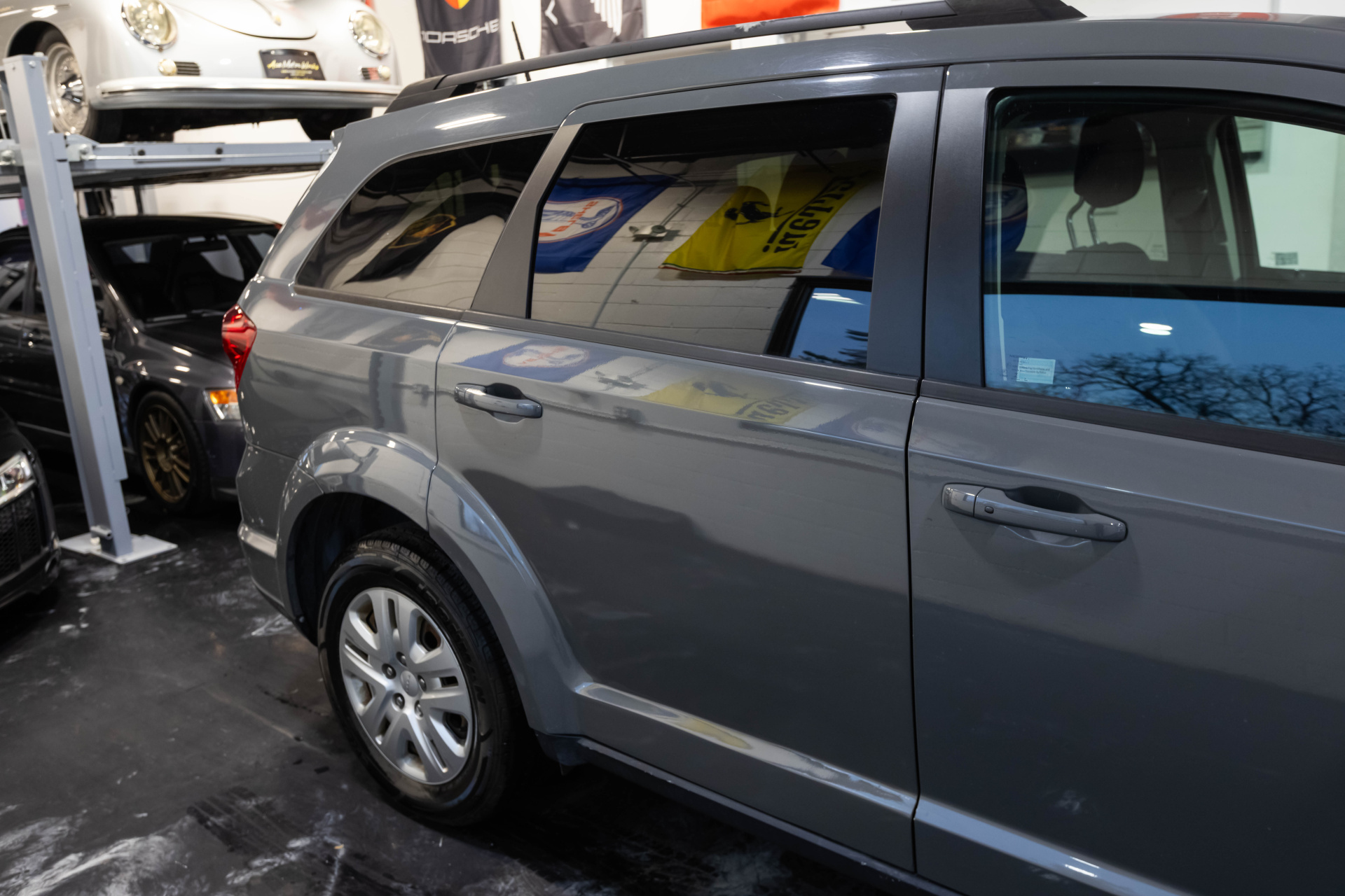 2019 DODGE JOURNEY - Image 13